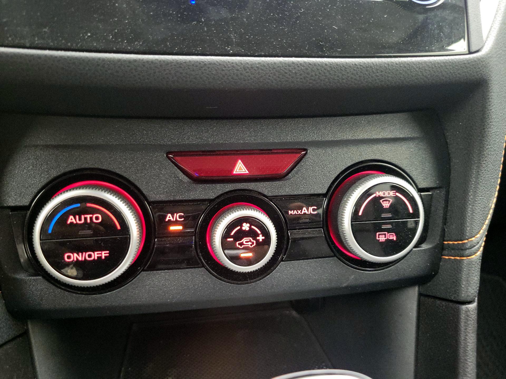 Thumbnail: 2023 Subaru Crosstrek - 16