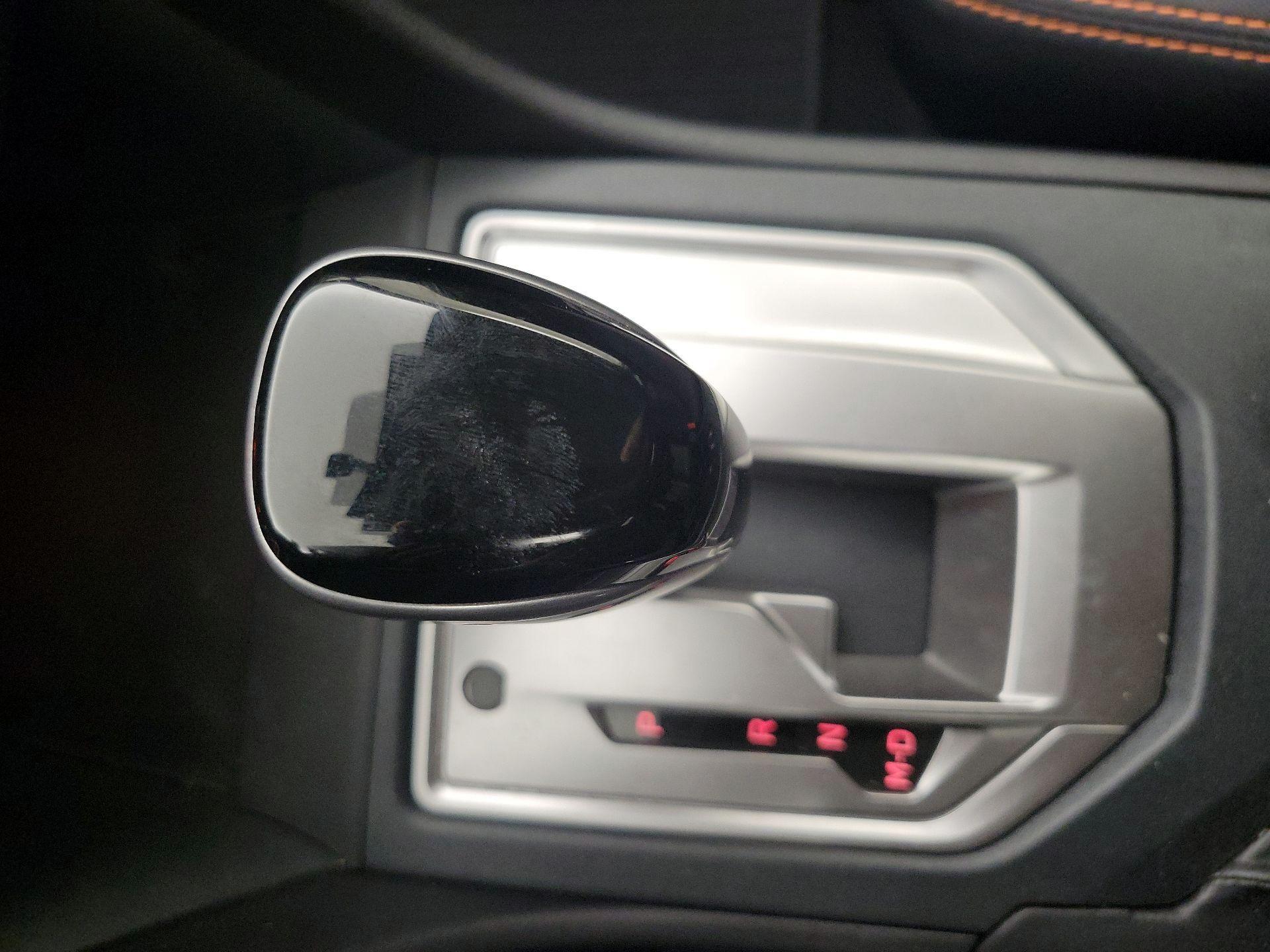 Thumbnail: 2023 Subaru Crosstrek - 17