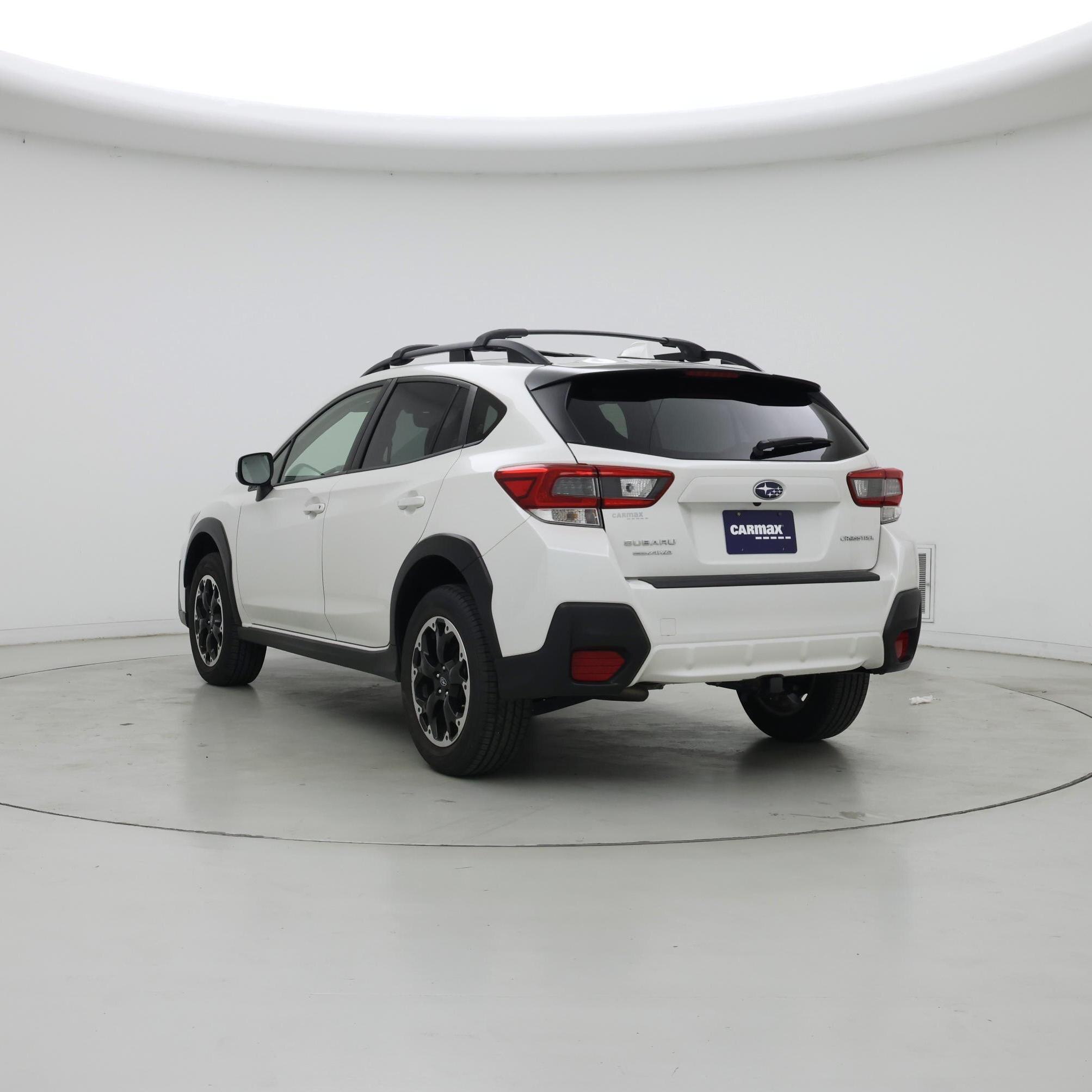 Thumbnail: 2023 Subaru Crosstrek - 2