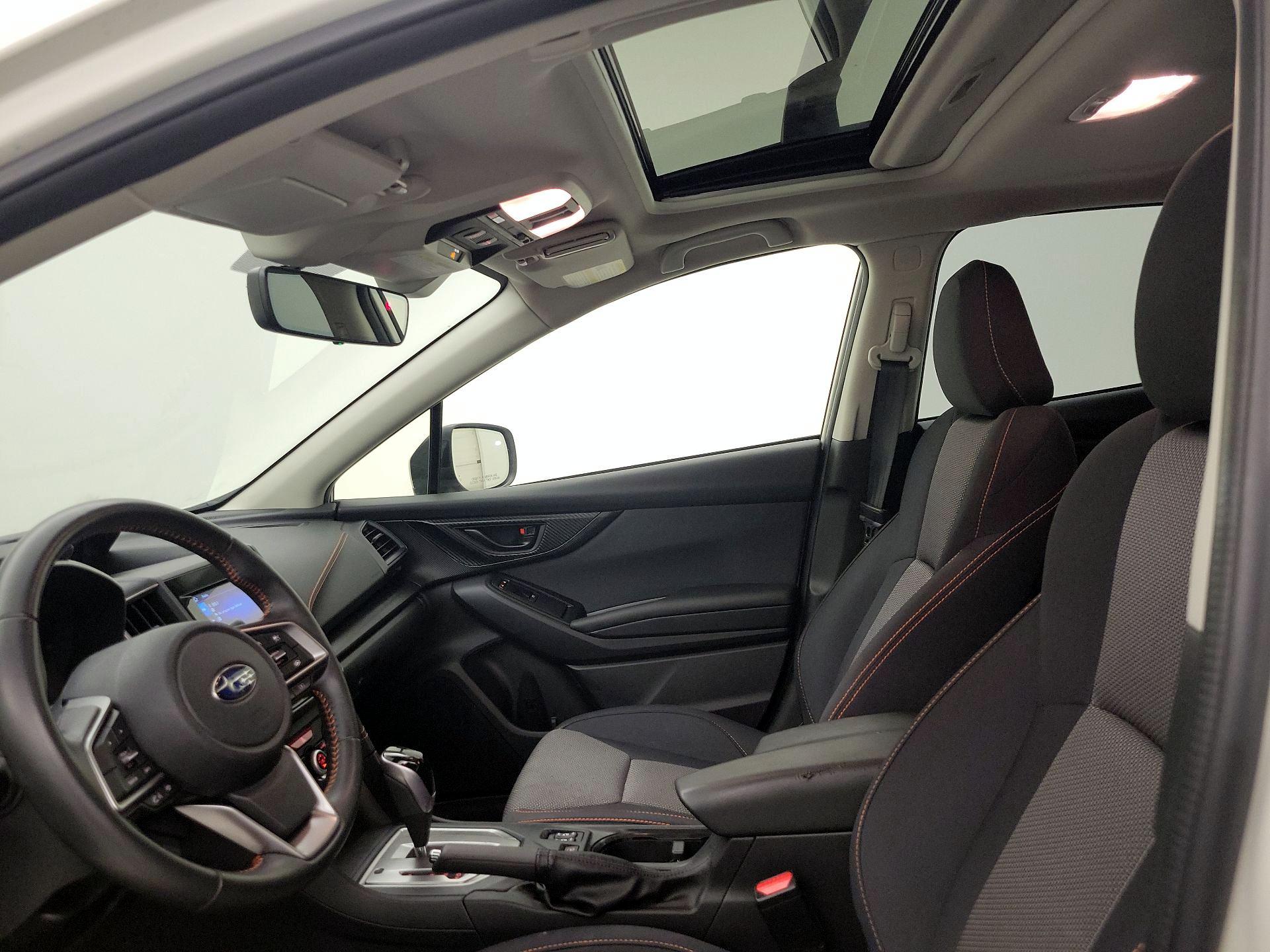 Thumbnail: 2023 Subaru Crosstrek - 19