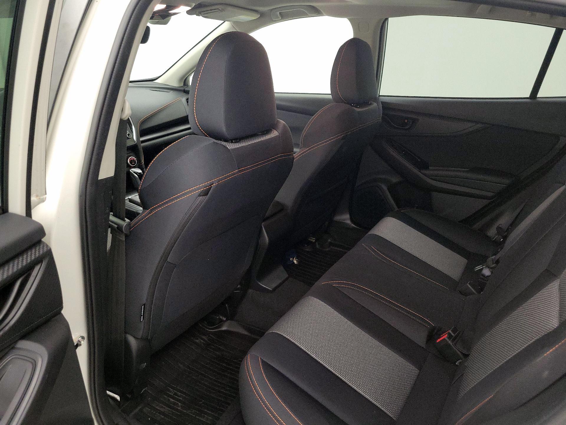 Thumbnail: 2023 Subaru Crosstrek - 20