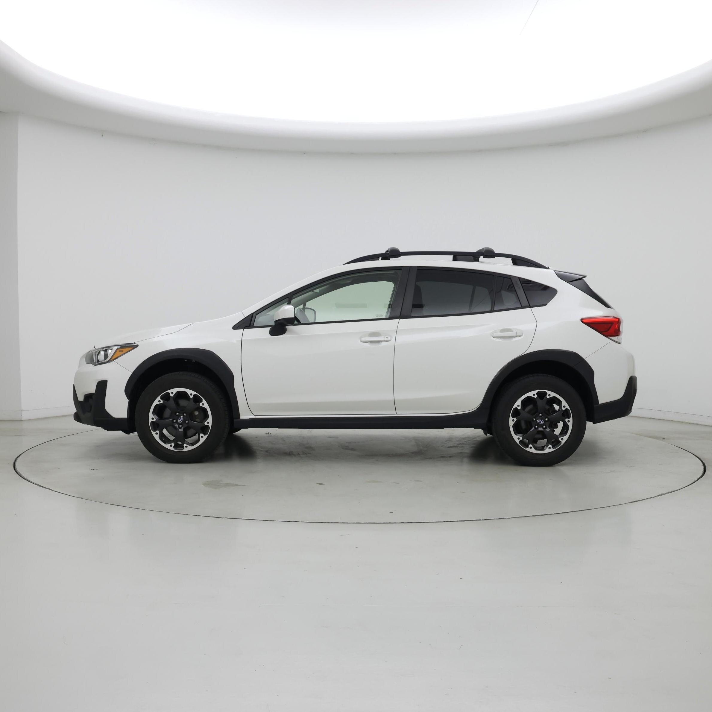 Thumbnail: 2023 Subaru Crosstrek - 3