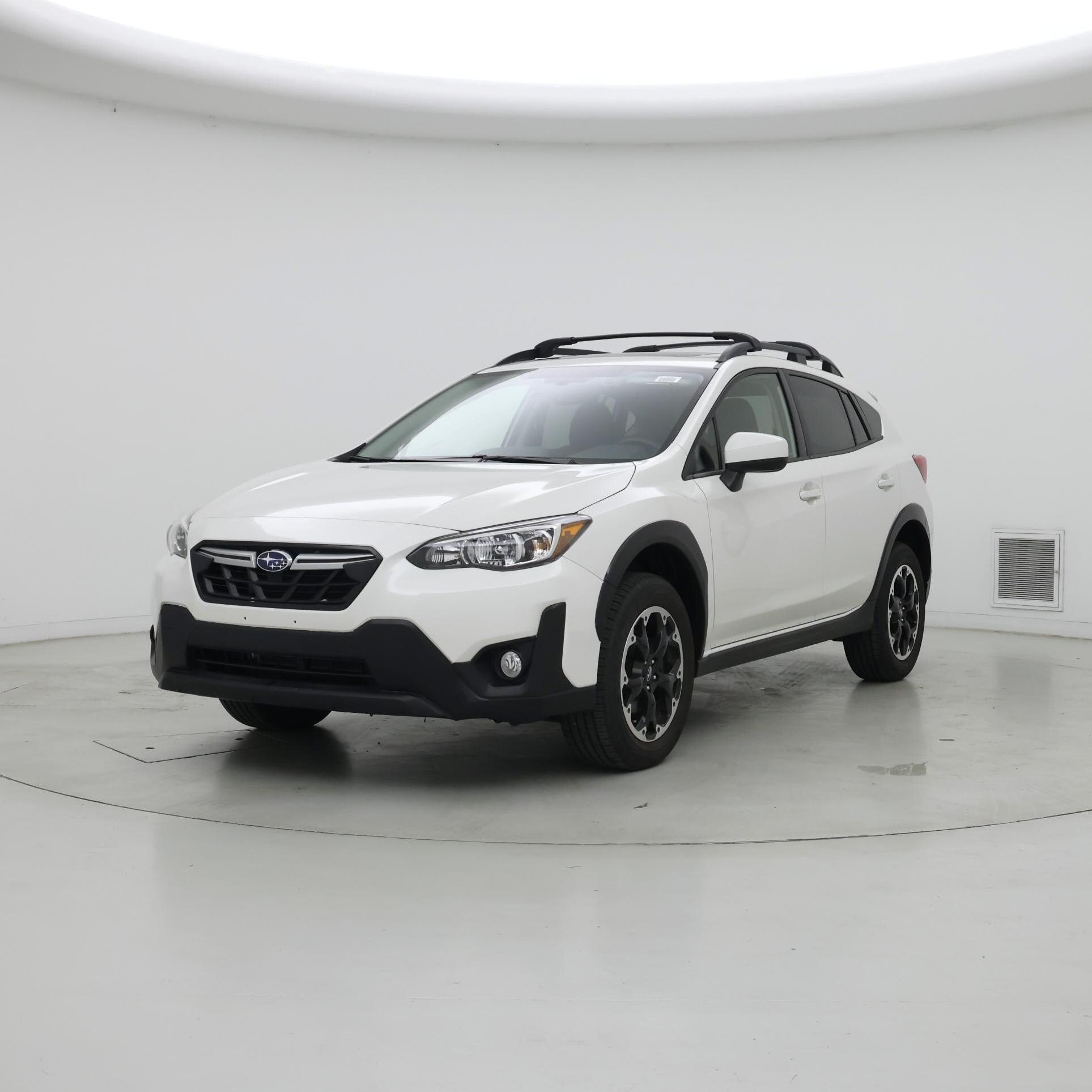 Thumbnail: 2023 Subaru Crosstrek - 4