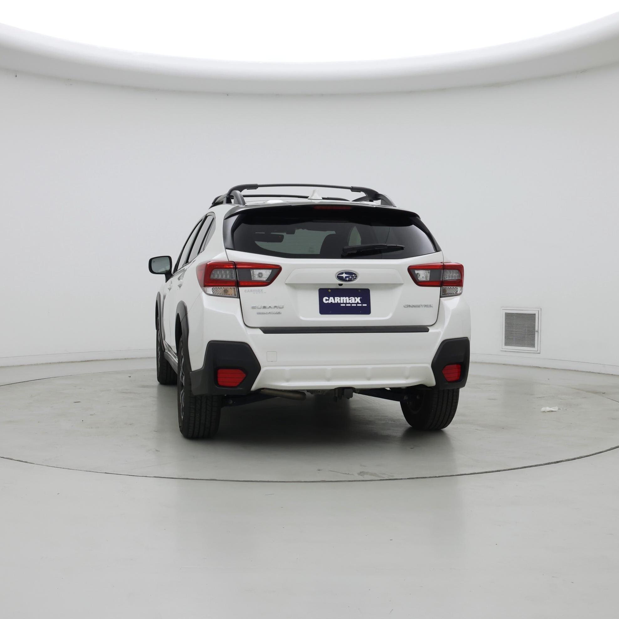 Thumbnail: 2023 Subaru Crosstrek - 6