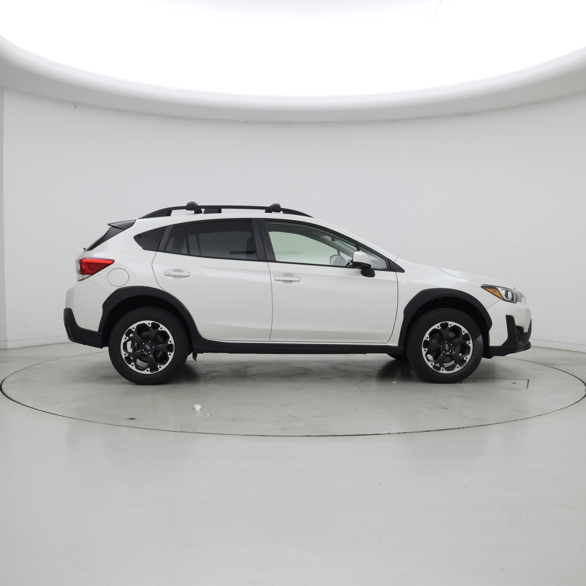 Thumbnail: 2023 Subaru Crosstrek - 7