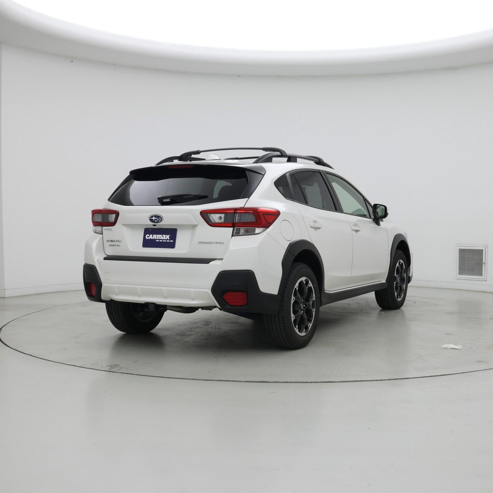 Thumbnail: 2023 Subaru Crosstrek - 8