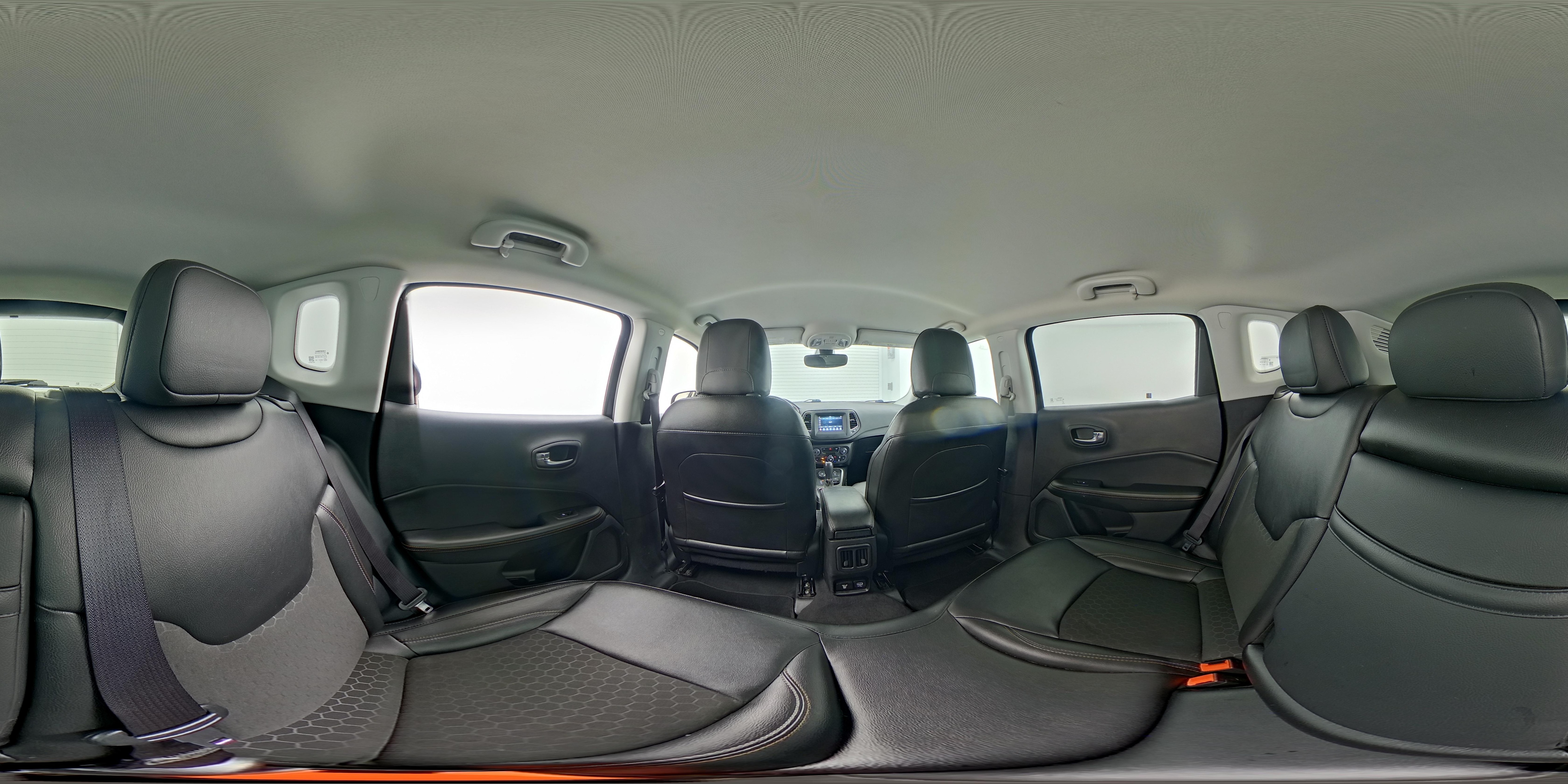 2020 Jeep Compass Latitude - Photo 26