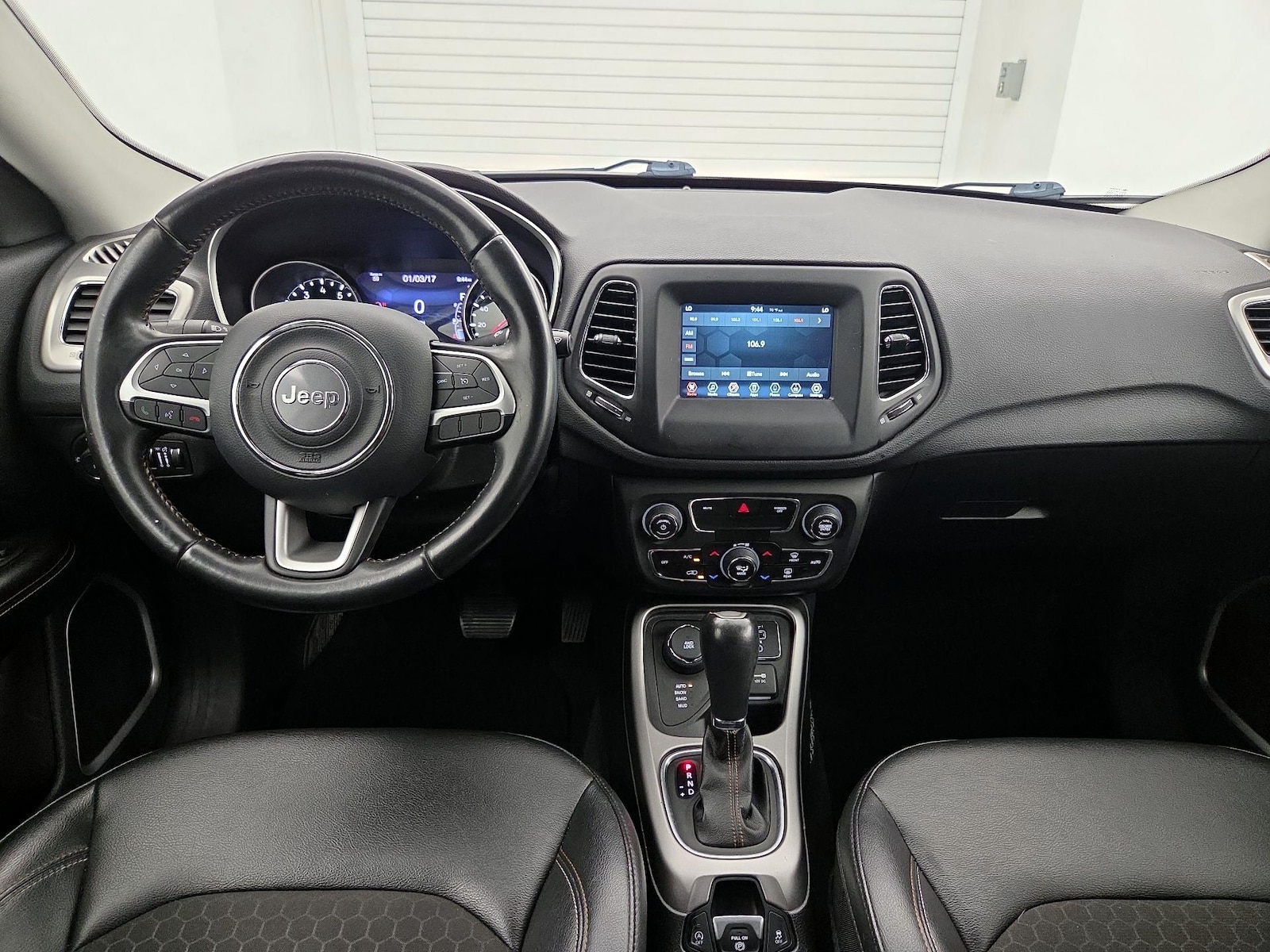2020 Jeep Compass Latitude - Photo 10