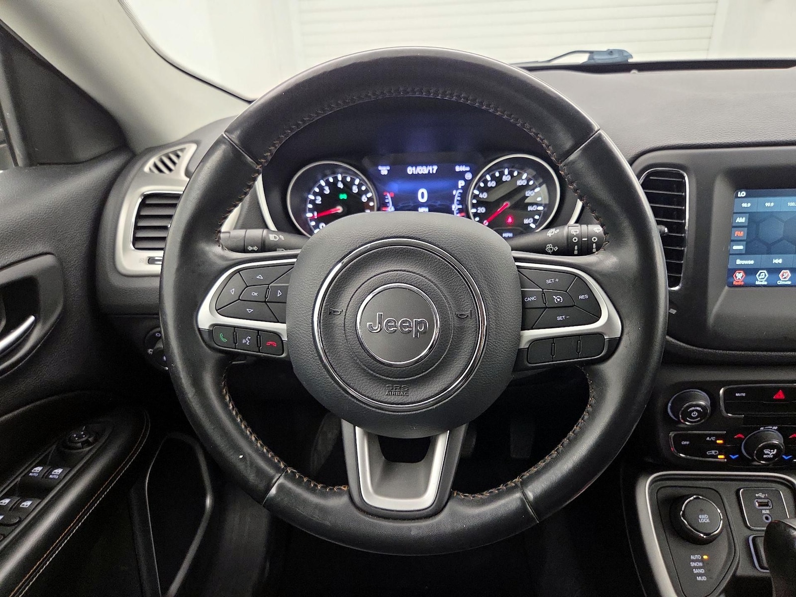 2020 Jeep Compass Latitude - Photo 11