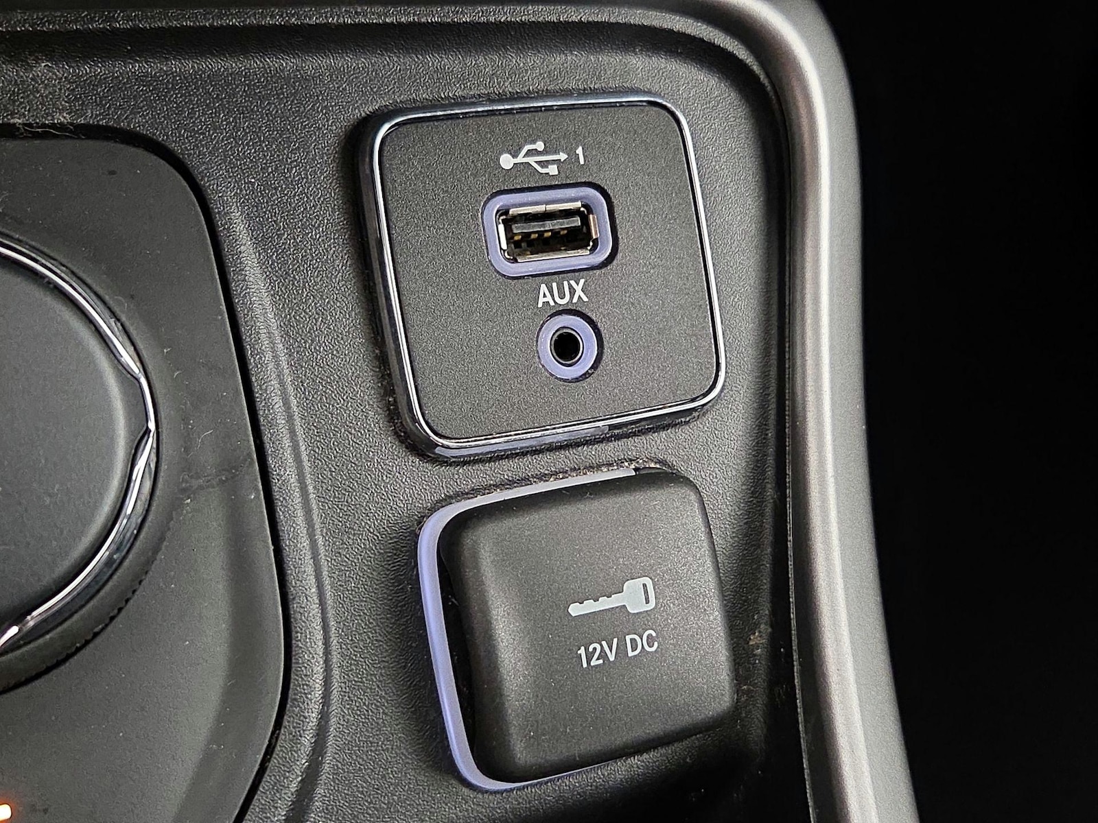 2020 Jeep Compass Latitude - Photo 19