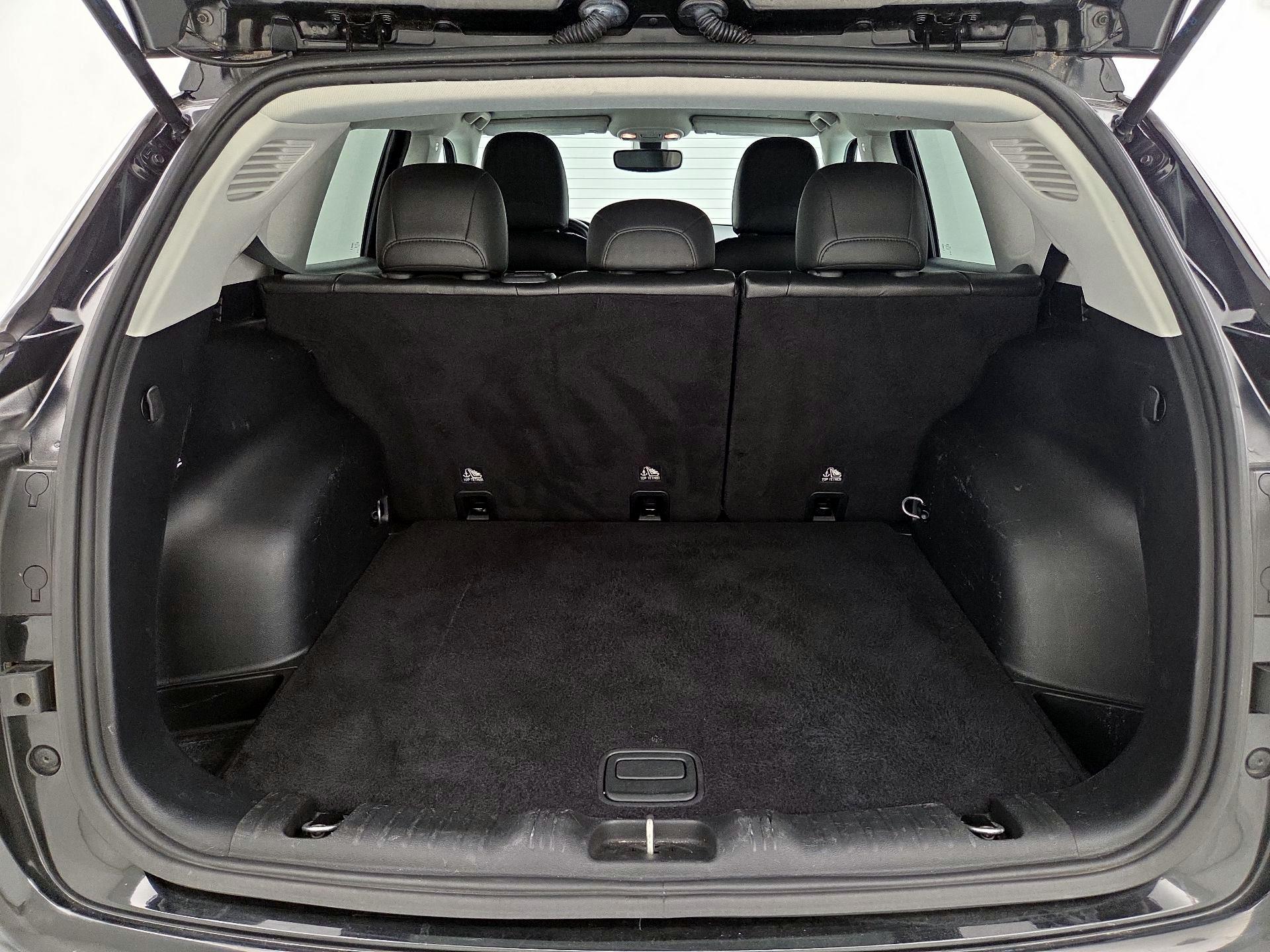 Thumbnail: 2020 Jeep Compass - 20