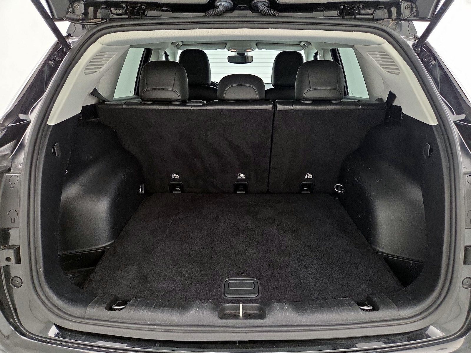 2020 Jeep Compass Latitude - Photo 21