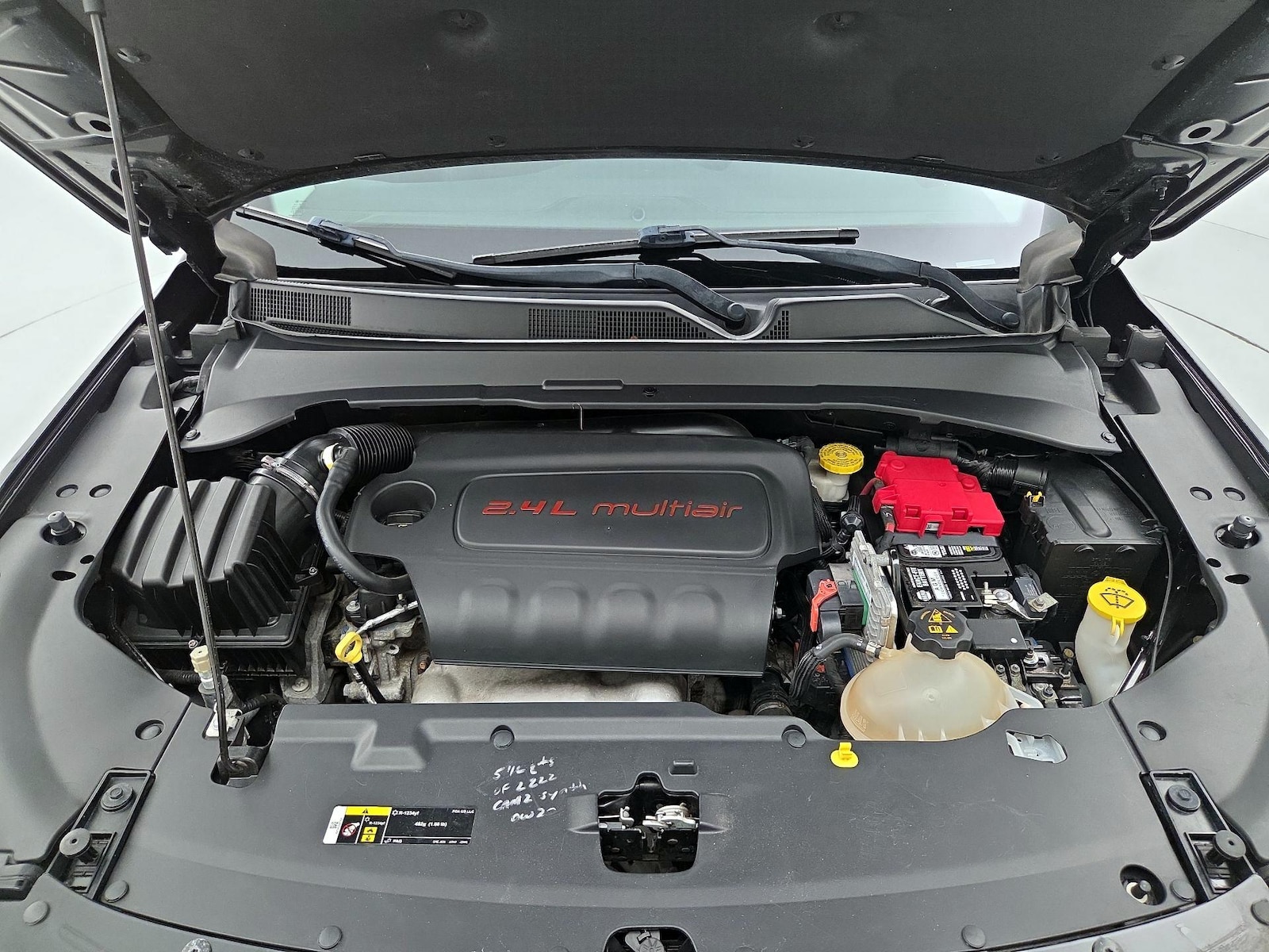 2020 Jeep Compass Latitude - Photo 23