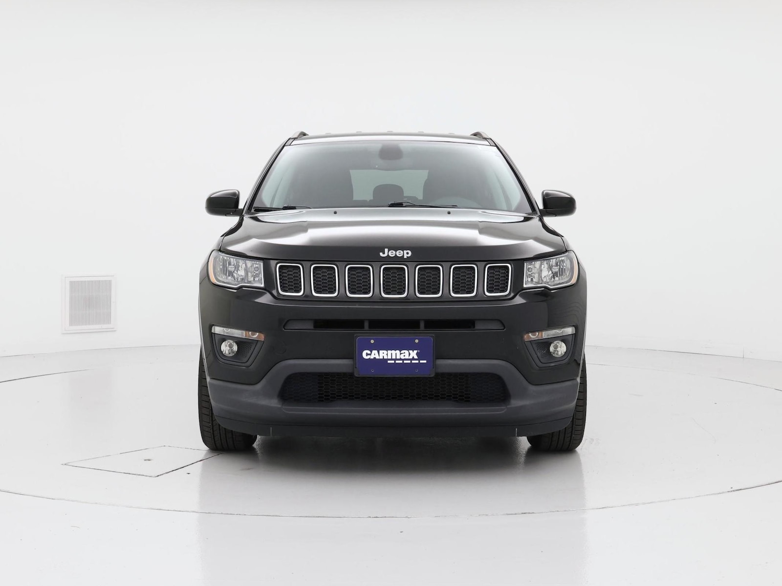 2020 Jeep Compass Latitude - Photo 6