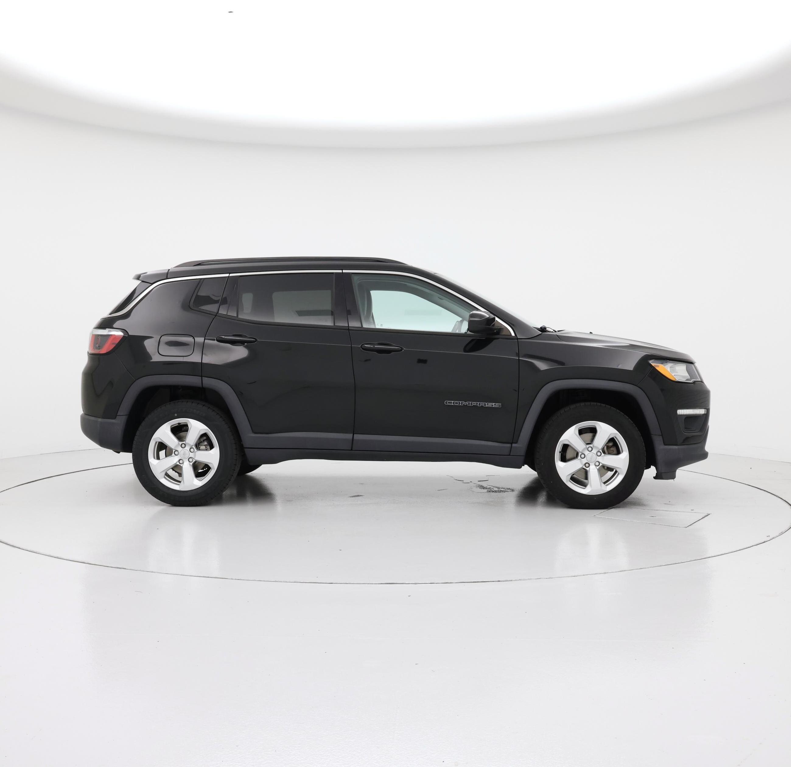 Thumbnail: 2020 Jeep Compass - 7