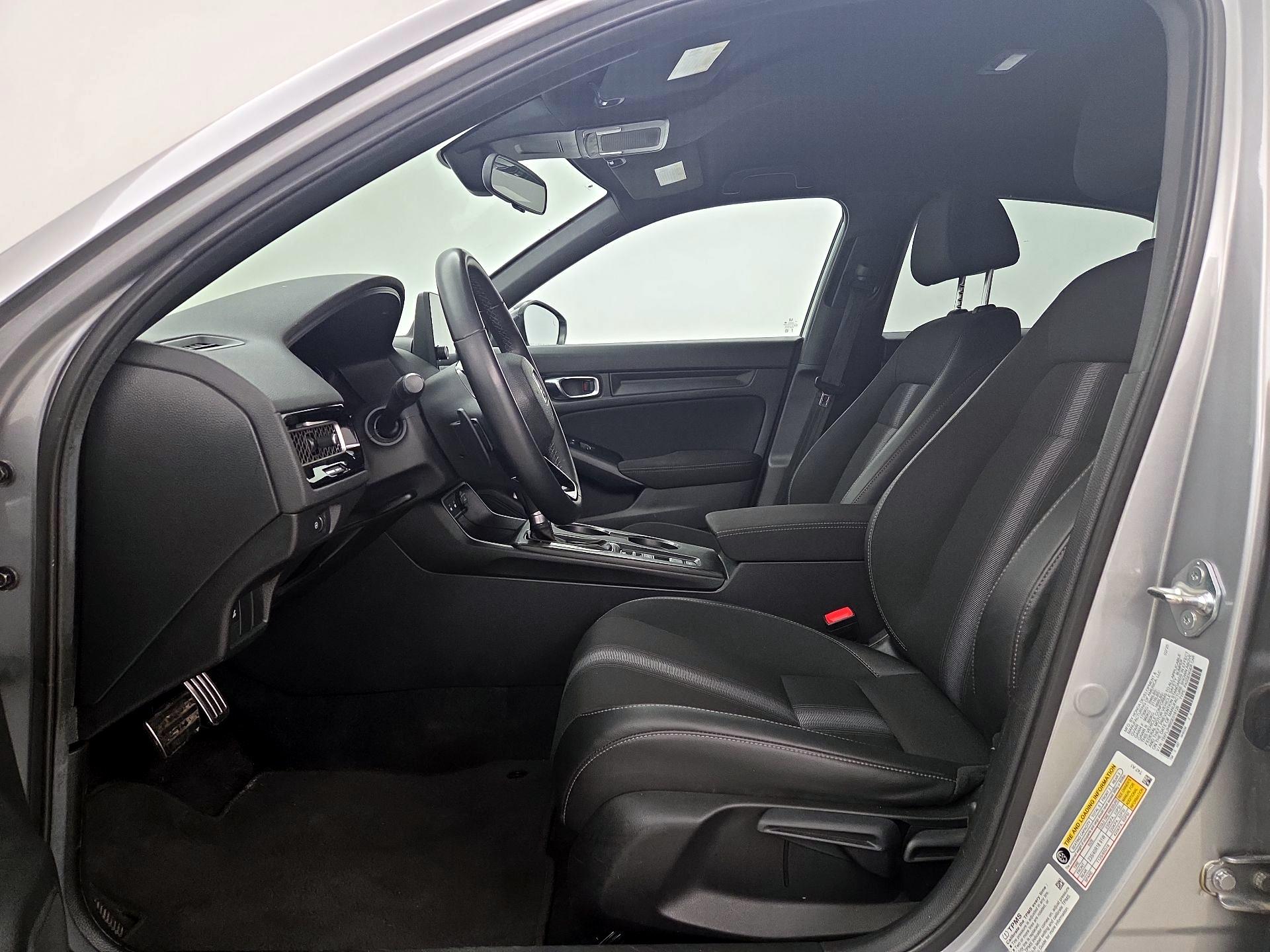 Thumbnail: 2025 Honda Civic - 11