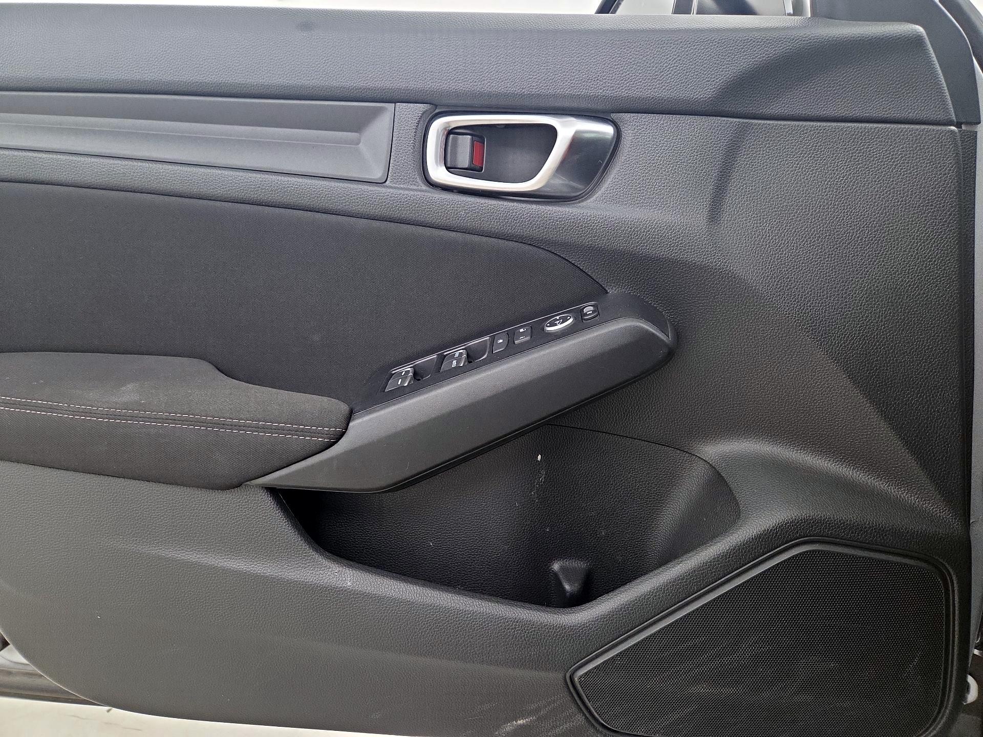 Thumbnail: 2025 Honda Civic - 12