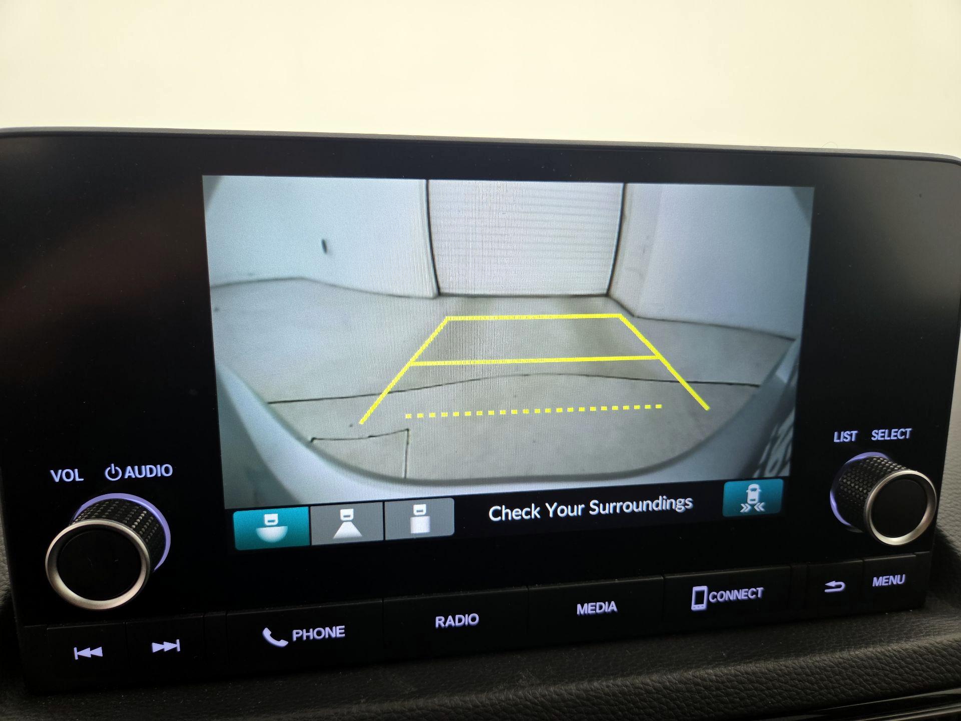 Thumbnail: 2025 Honda Civic - 14