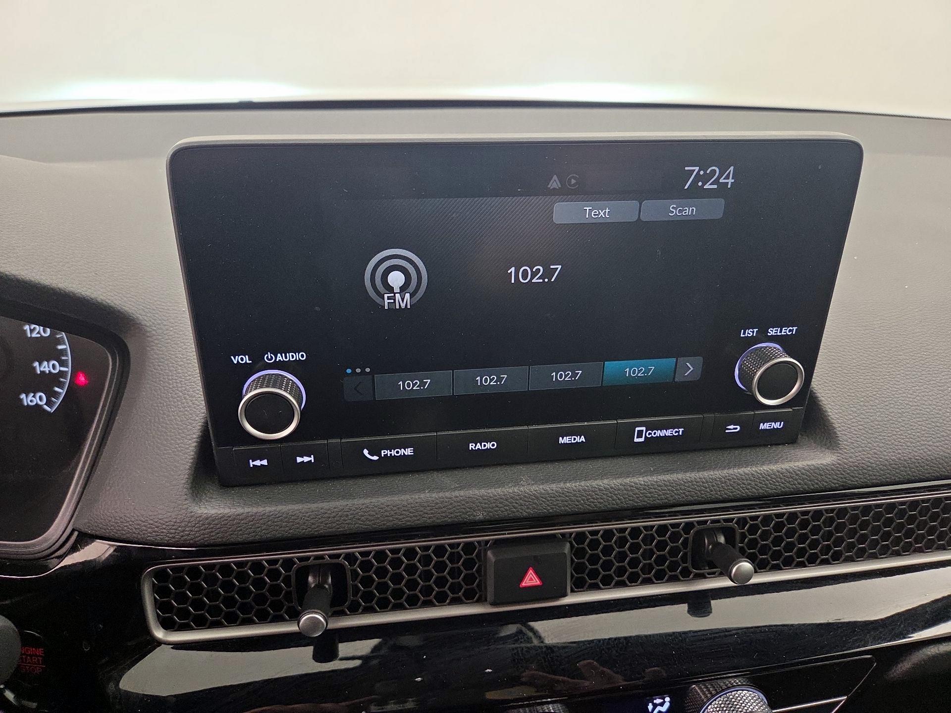 Thumbnail: 2025 Honda Civic - 15