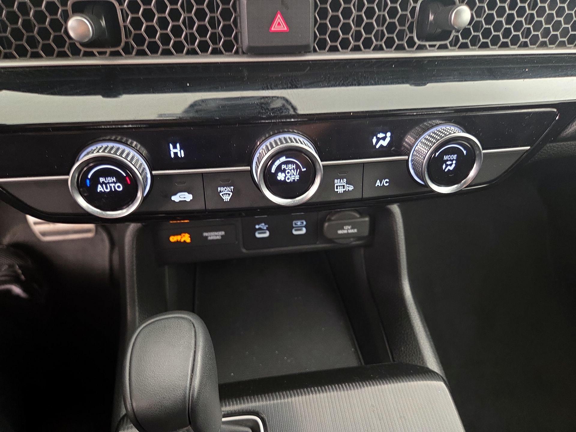 Thumbnail: 2025 Honda Civic - 16