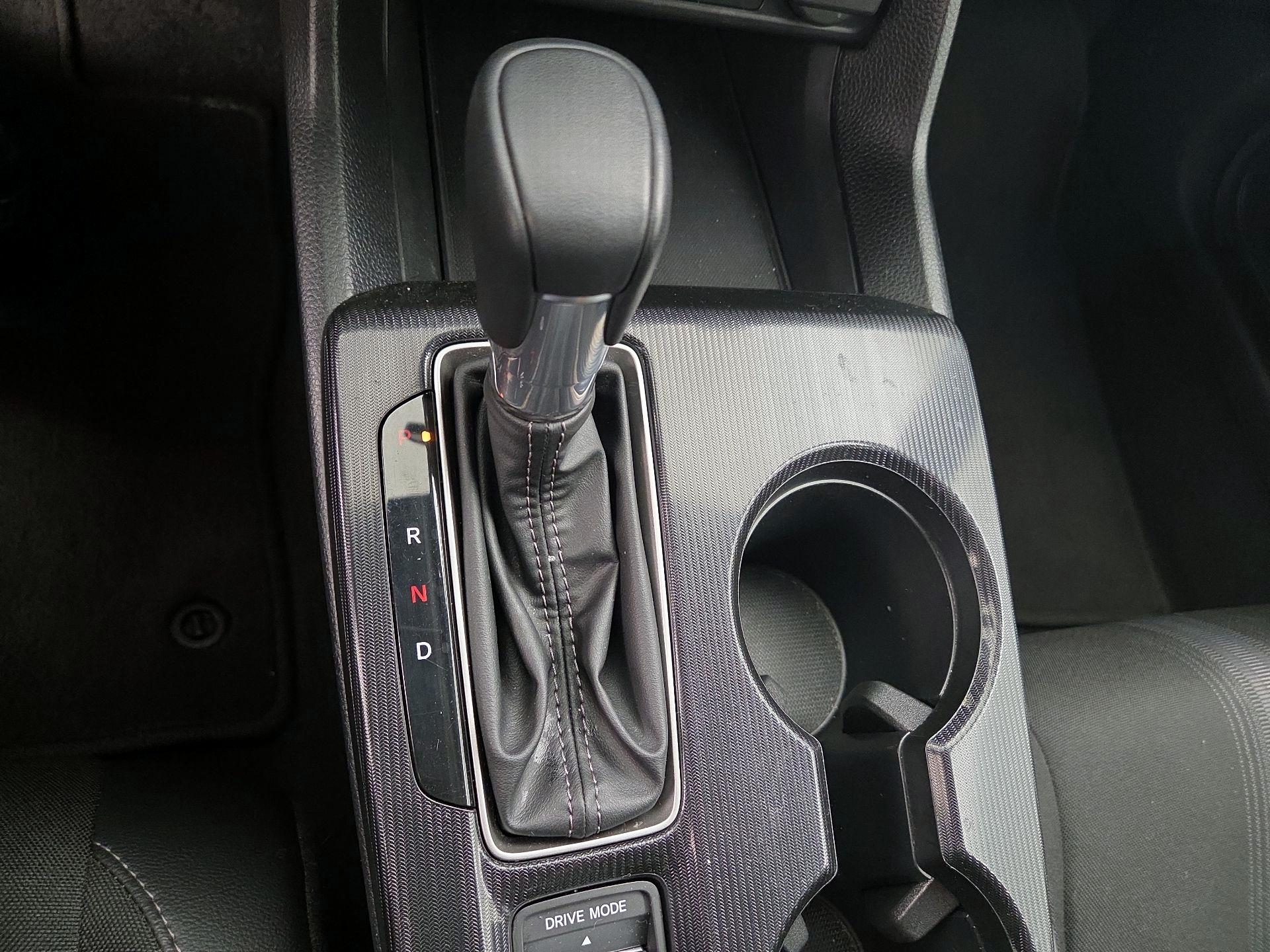 Thumbnail: 2025 Honda Civic - 17