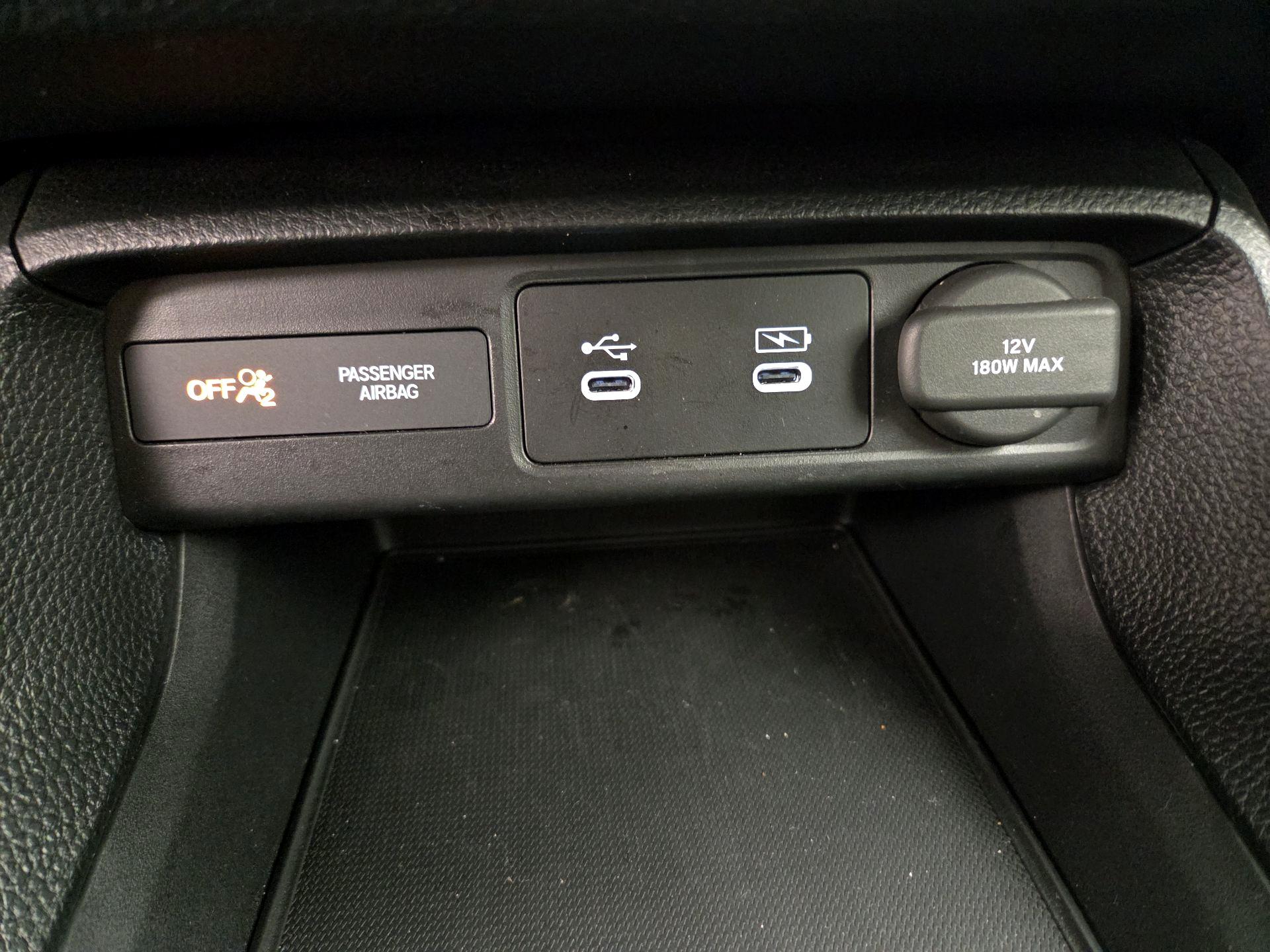 Thumbnail: 2025 Honda Civic - 18