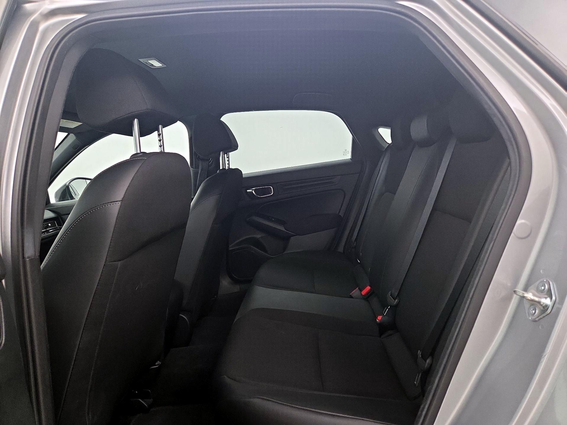 Thumbnail: 2025 Honda Civic - 19