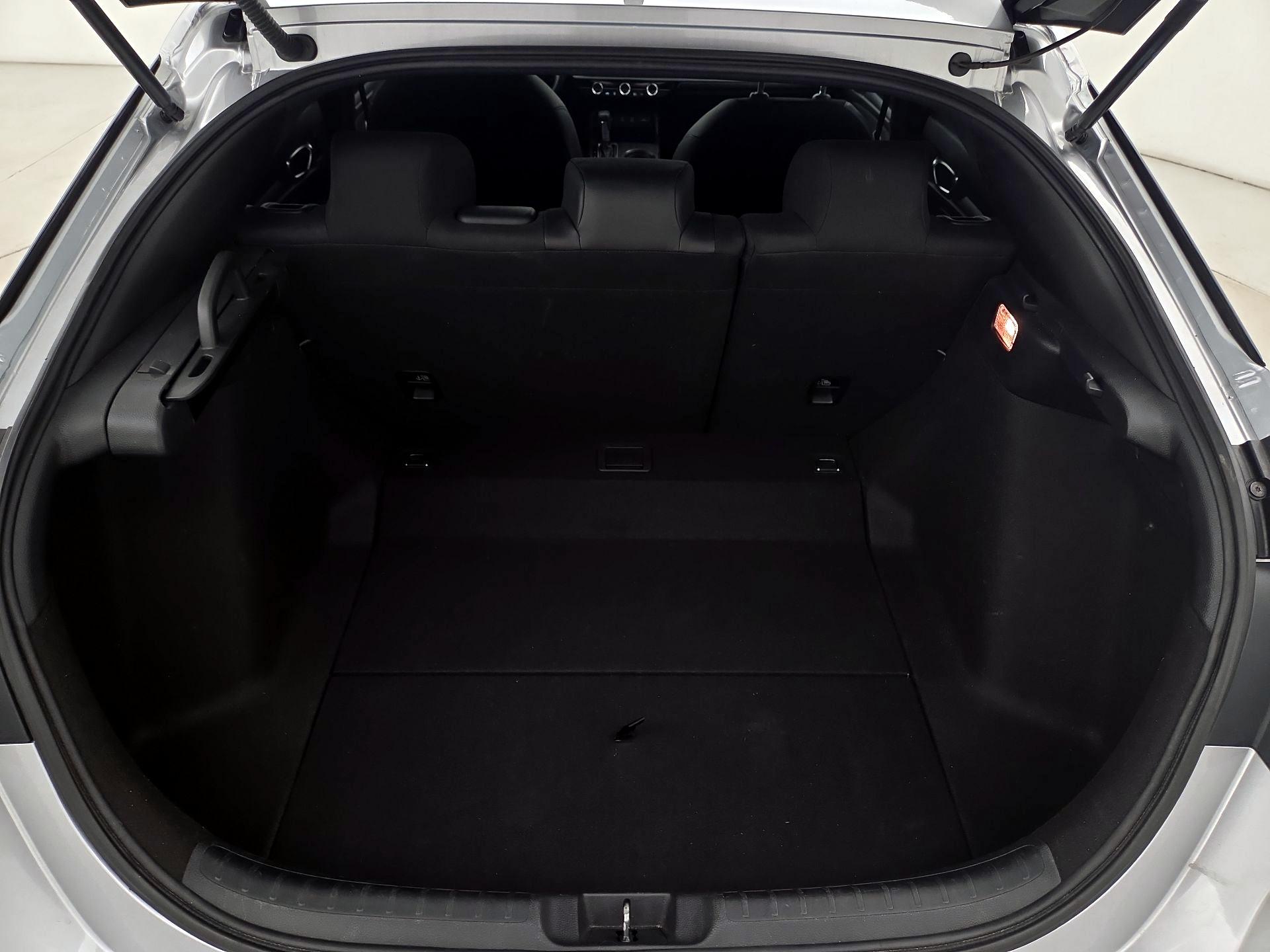 Thumbnail: 2025 Honda Civic - 20