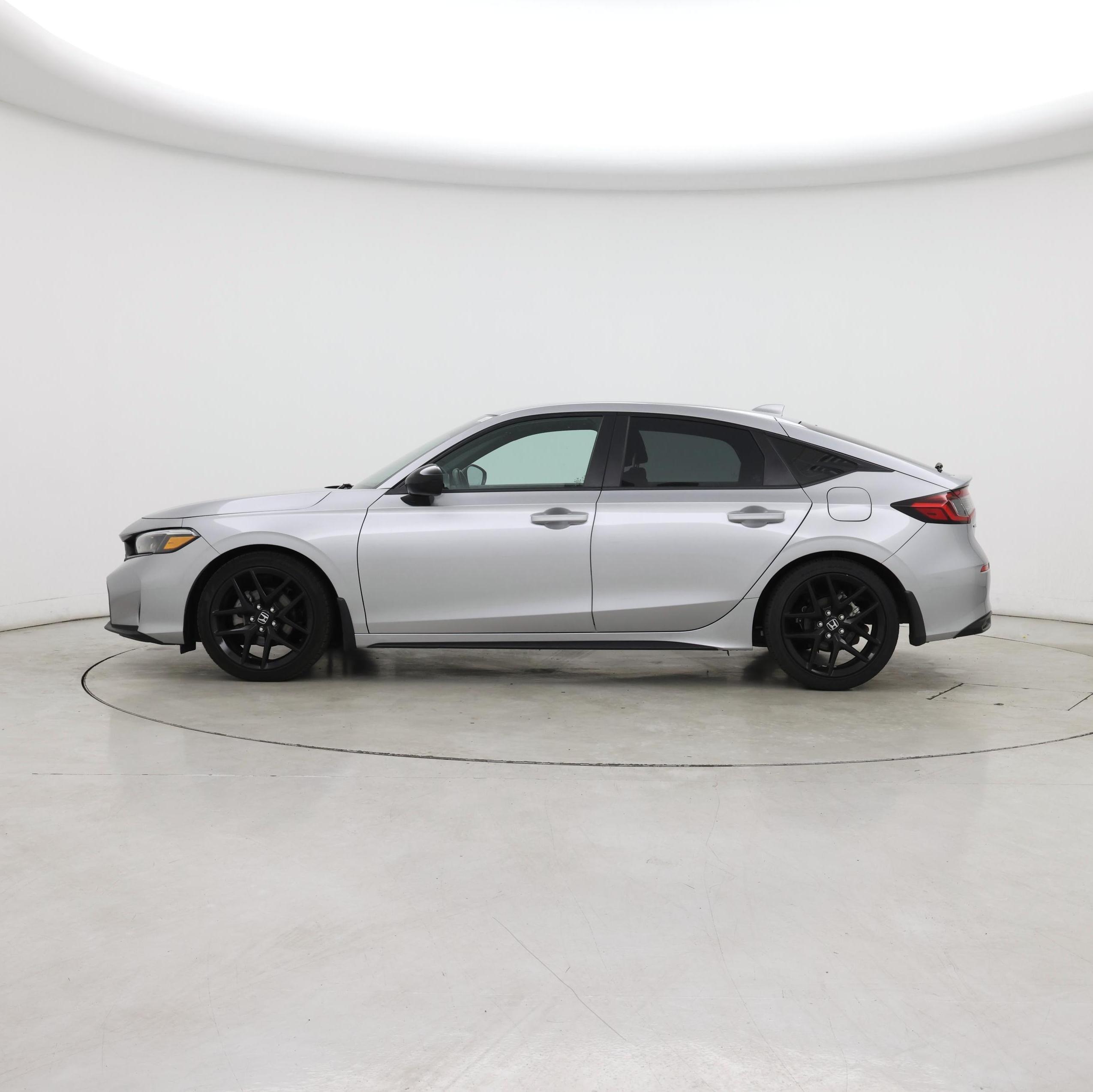 Thumbnail: 2025 Honda Civic - 3