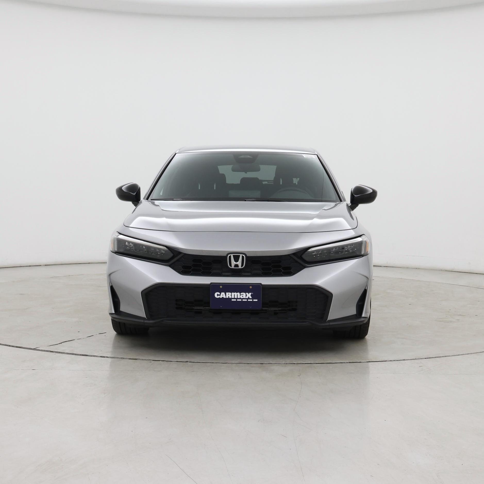 Thumbnail: 2025 Honda Civic - 5