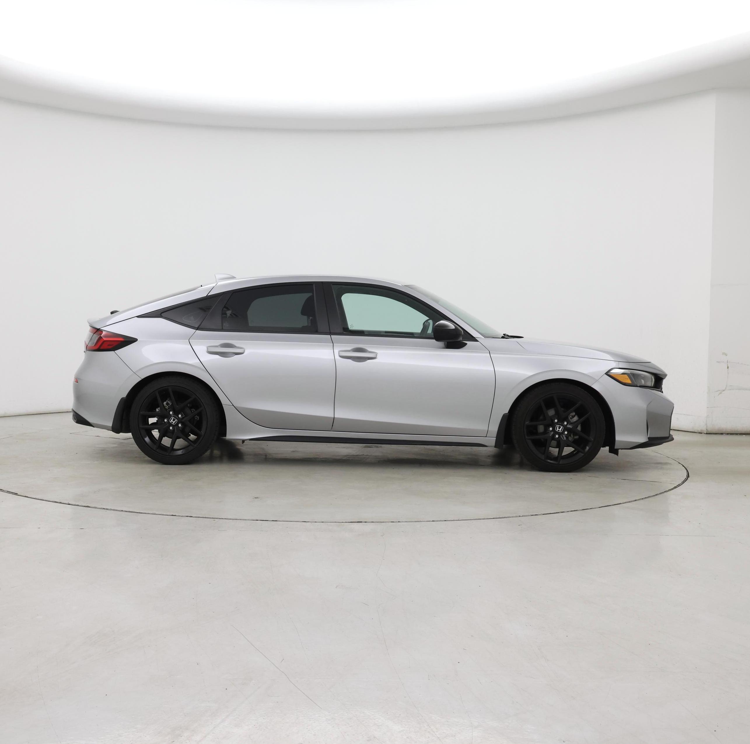 Thumbnail: 2025 Honda Civic - 7