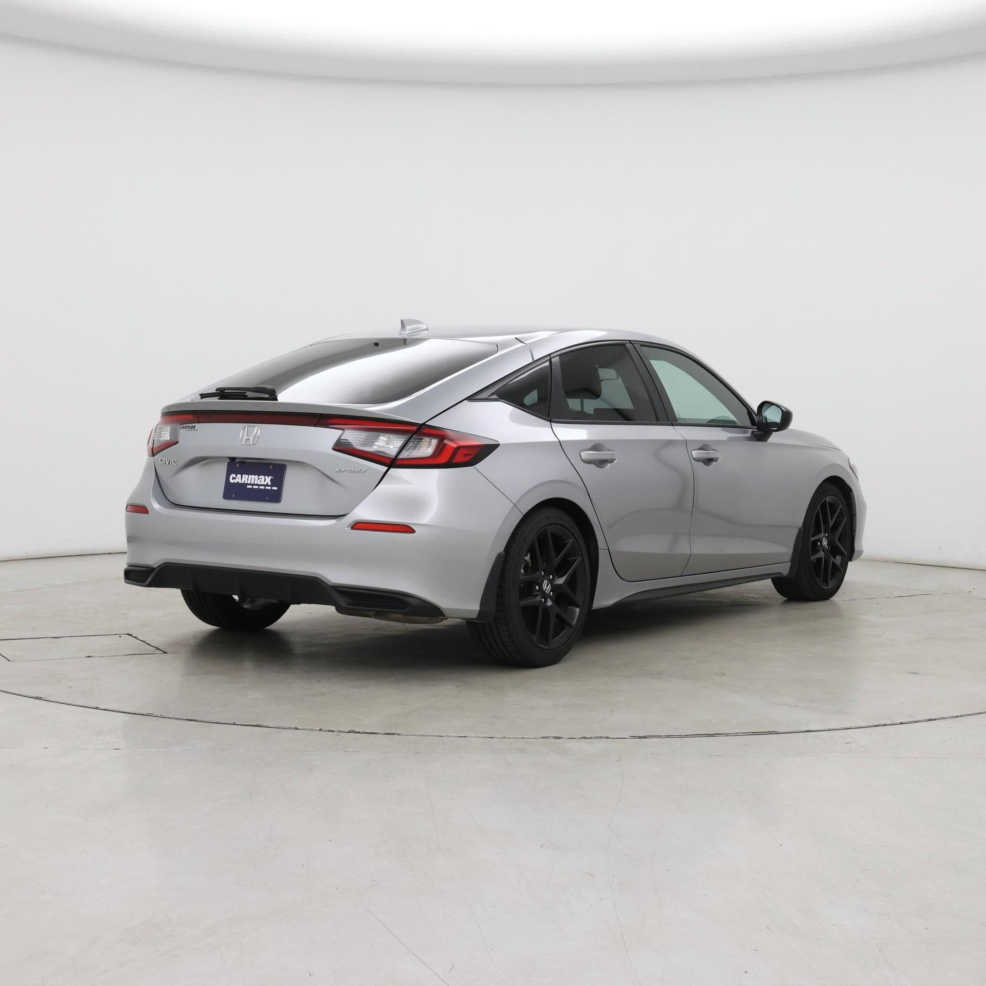 Thumbnail: 2025 Honda Civic - 8