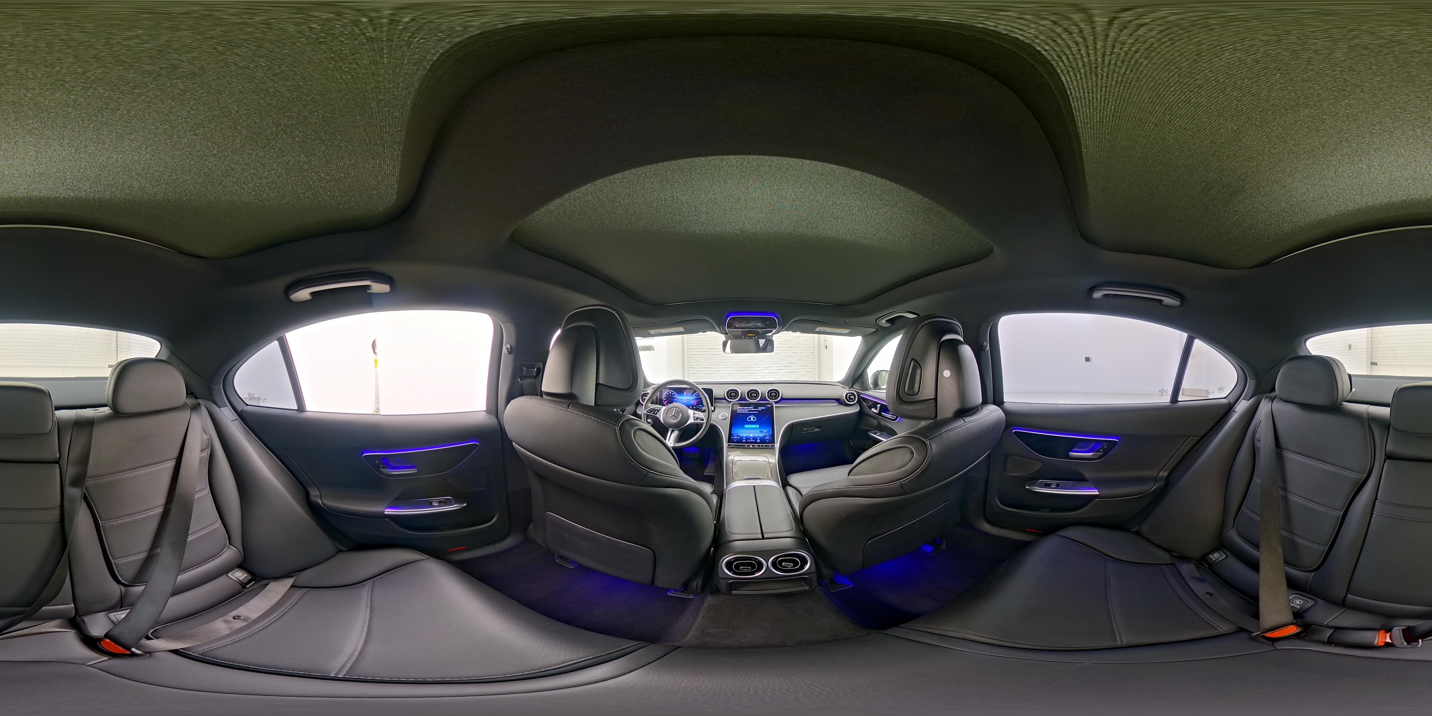 2022 Mercedes-Benz C-Class Sedan C 300 - Photo 27