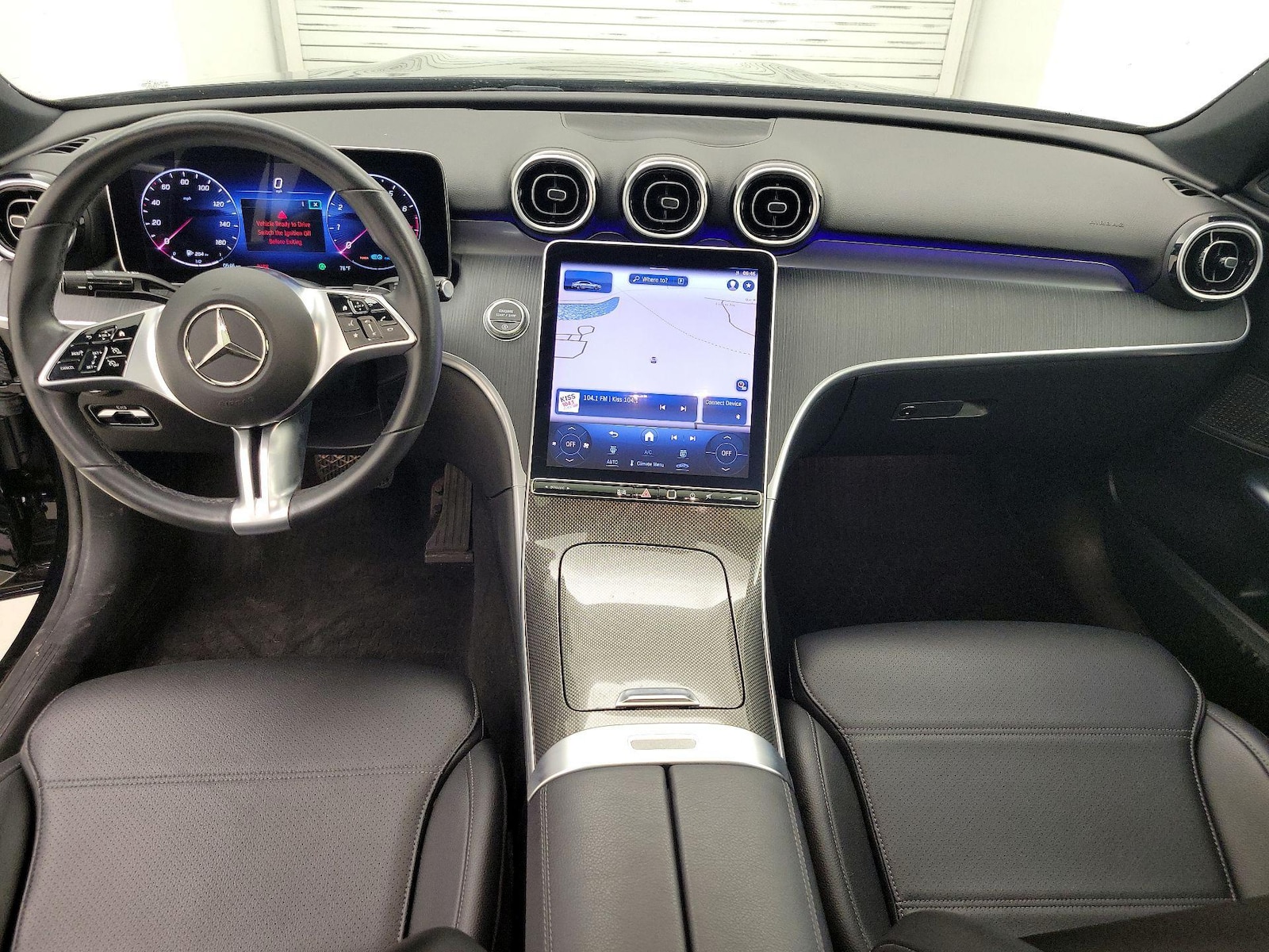 2022 Mercedes-Benz C-Class Sedan C 300 - Photo 10