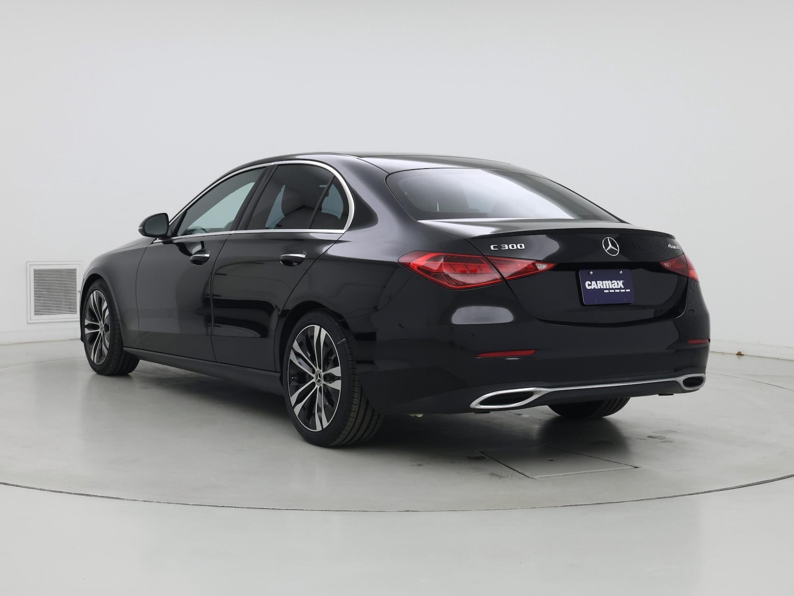 2022 Mercedes-Benz C-Class Sedan C 300 - Photo 3