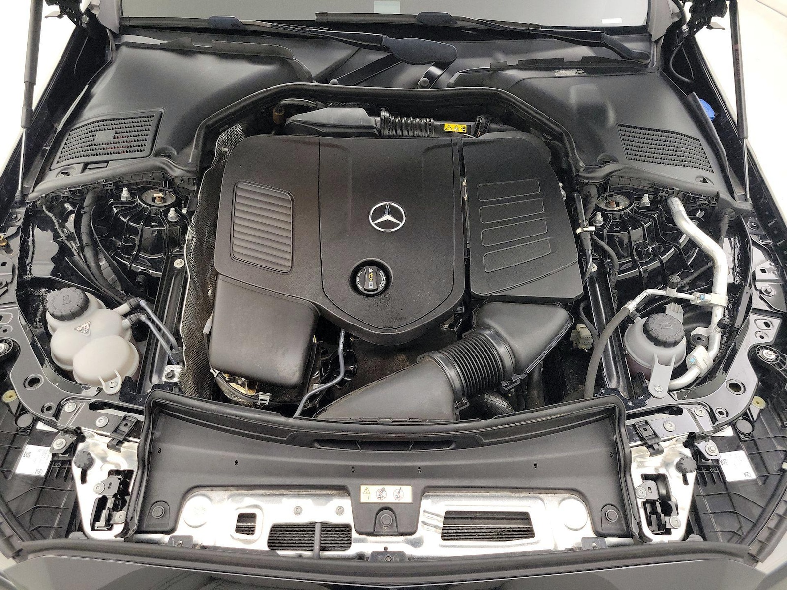 2022 Mercedes-Benz C-Class Sedan C 300 - Photo 24