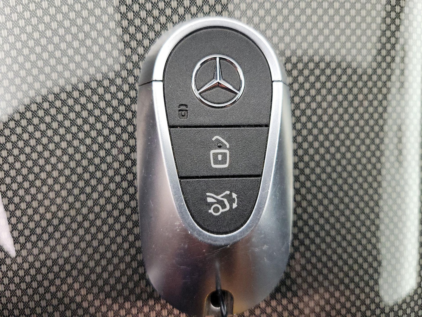 2022 Mercedes-Benz C-Class Sedan C 300 - Photo 25