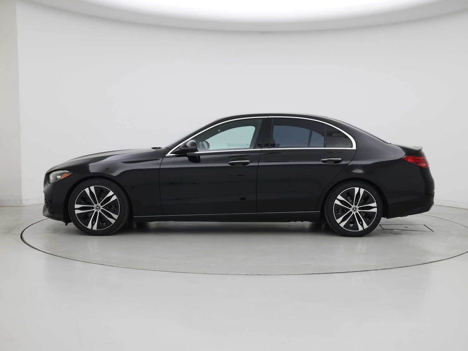 2022 Mercedes-Benz C-Class Sedan C 300 - Photo 4