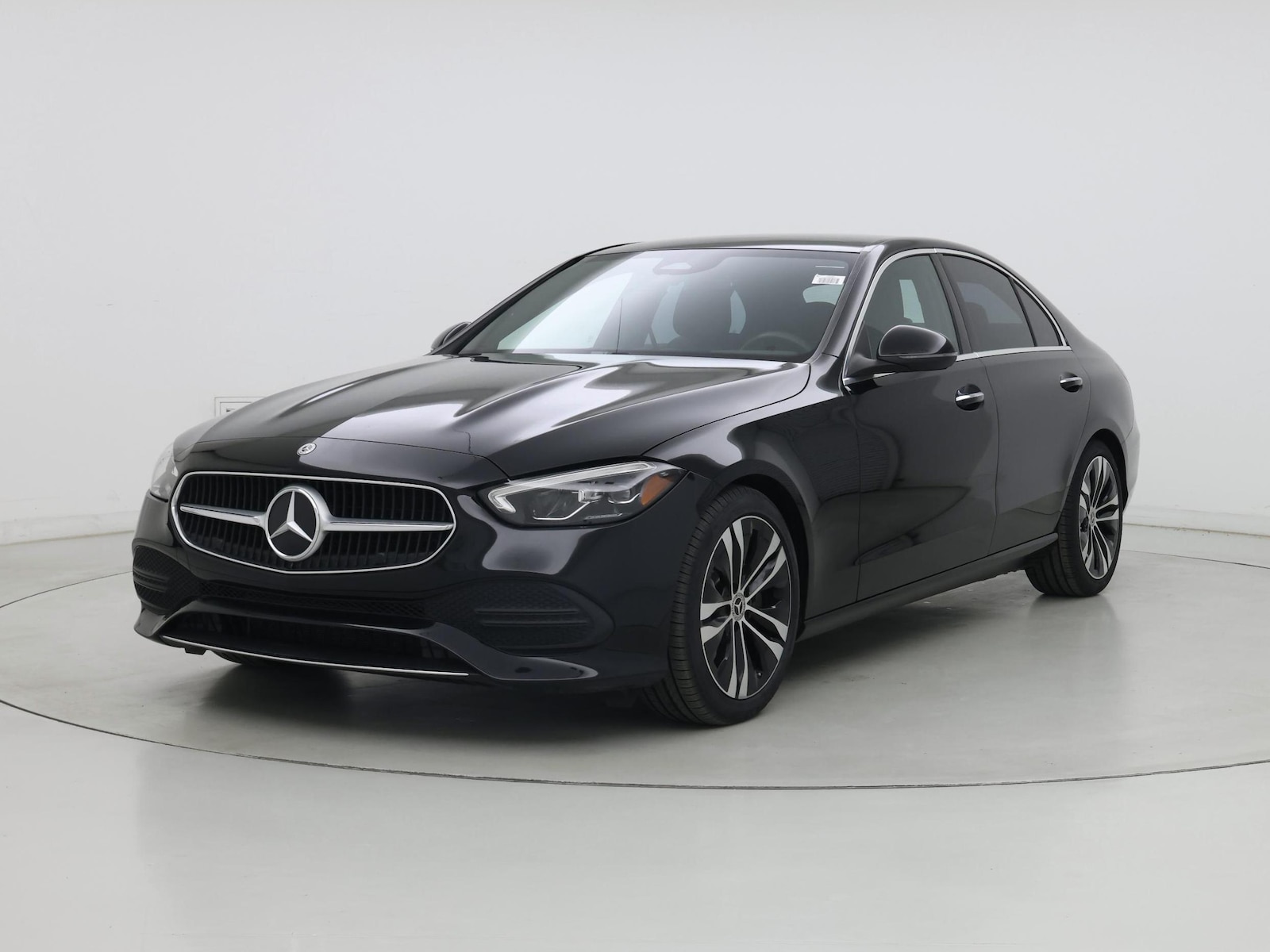 2022 Mercedes-Benz C-Class Sedan C 300 - Photo 5