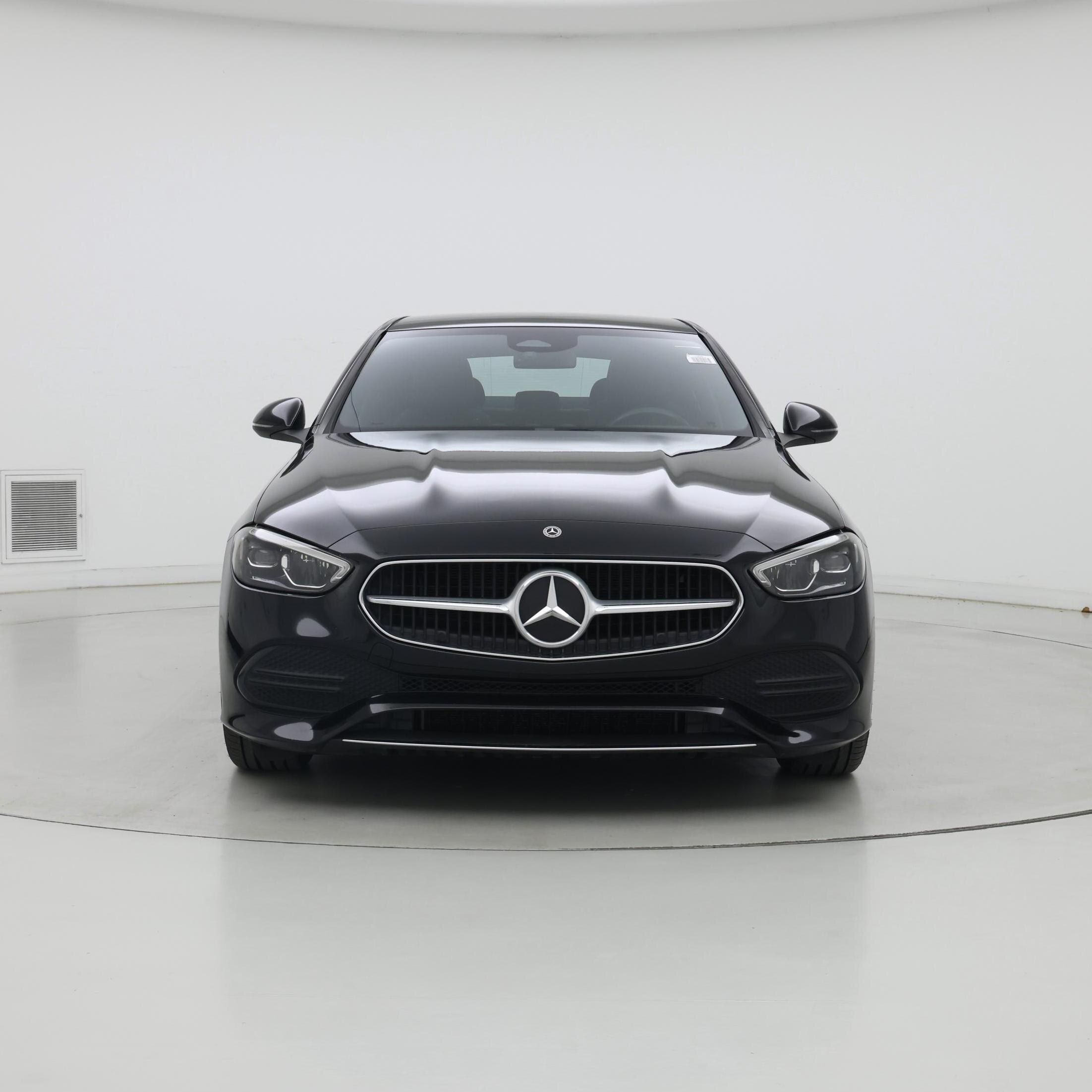 Thumbnail: 2022 Mercedes-Benz C-Class - 5