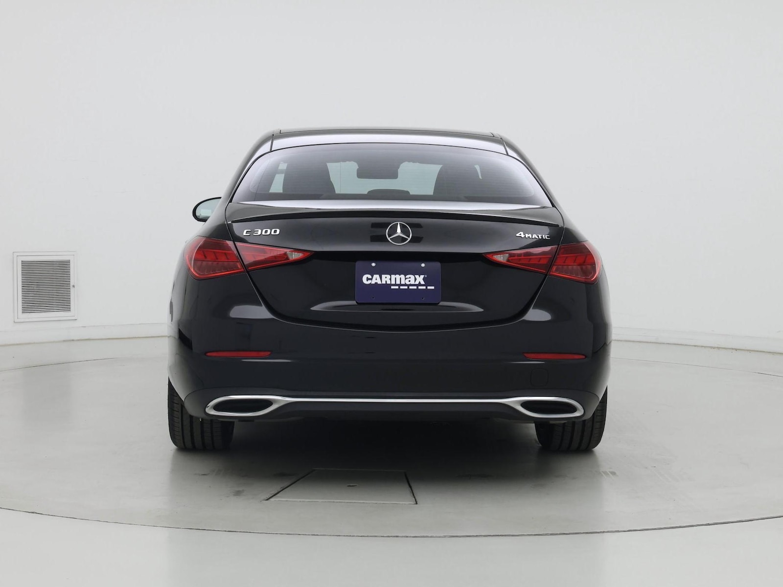 2022 Mercedes-Benz C-Class Sedan C 300 - Photo 7