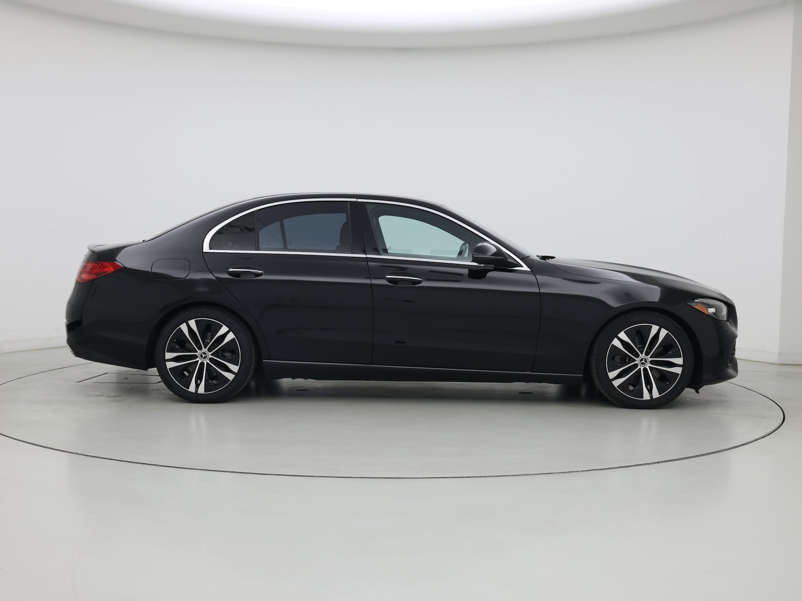 2022 Mercedes-Benz C-Class Sedan C 300 - Photo 8