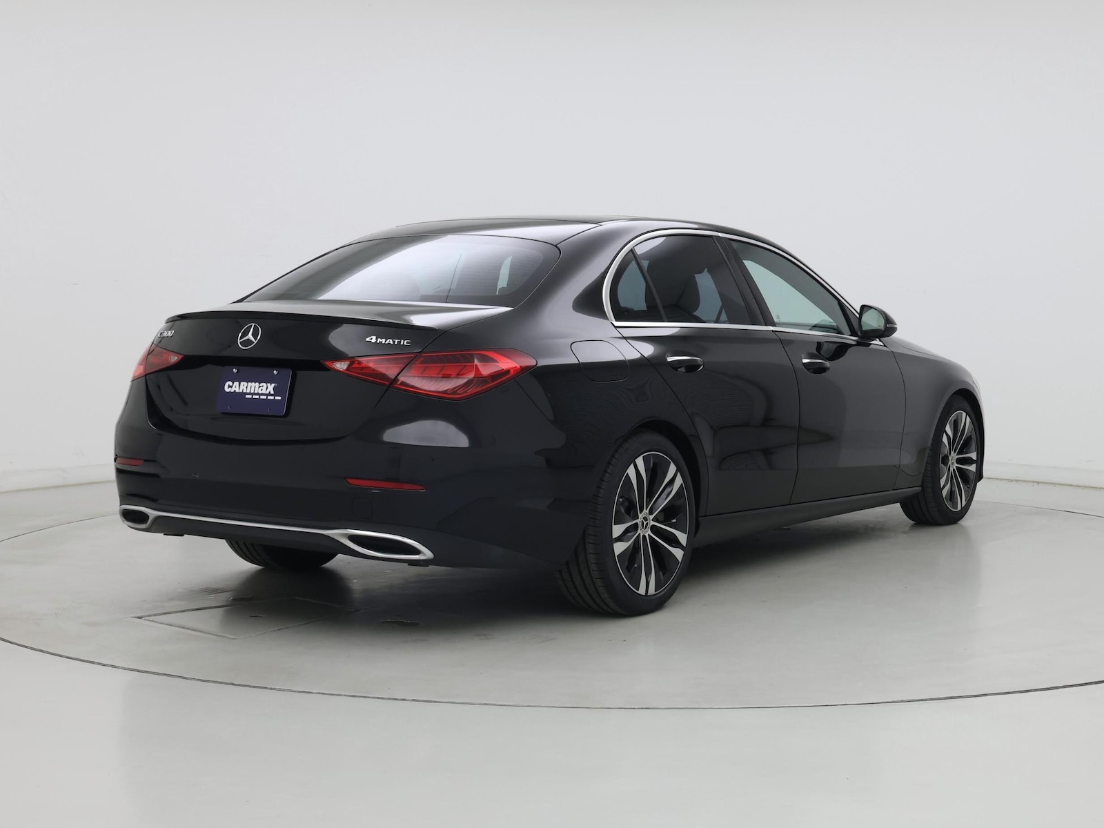 2022 Mercedes-Benz C-Class Sedan C 300 - Photo 9