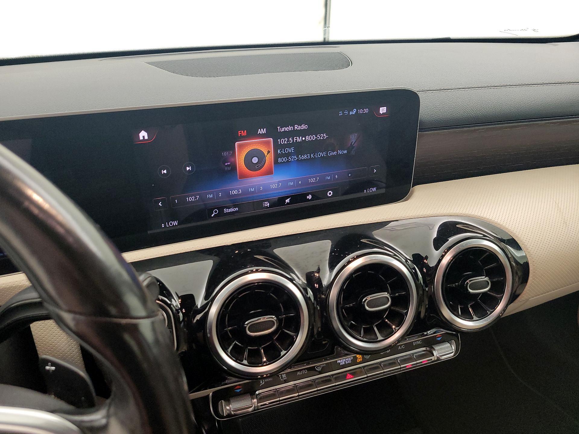 Thumbnail: 2020 Mercedes-Benz CLA - 15