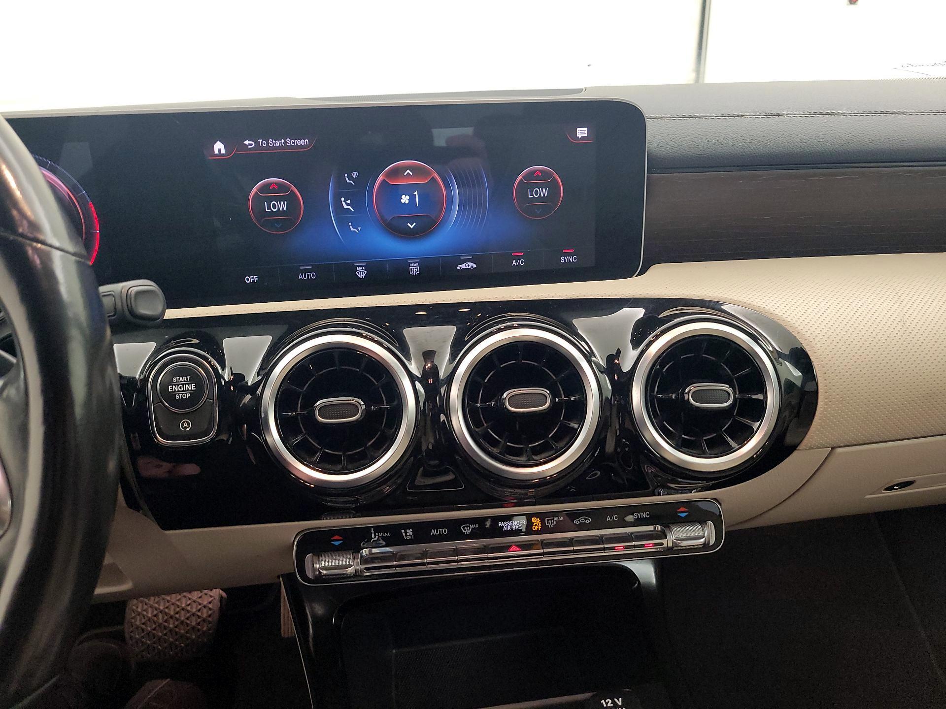 Thumbnail: 2020 Mercedes-Benz CLA - 16