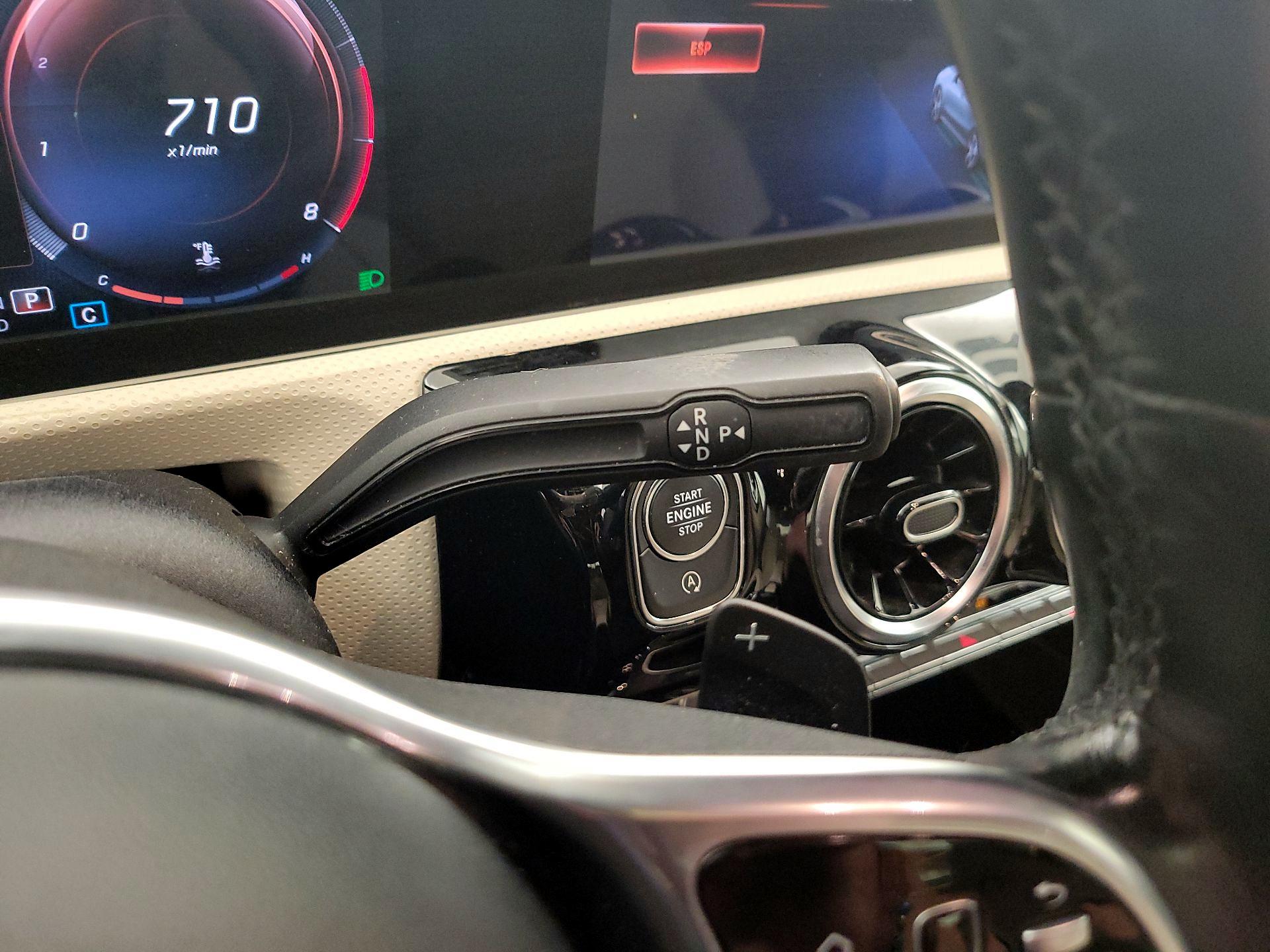 Thumbnail: 2020 Mercedes-Benz CLA - 17