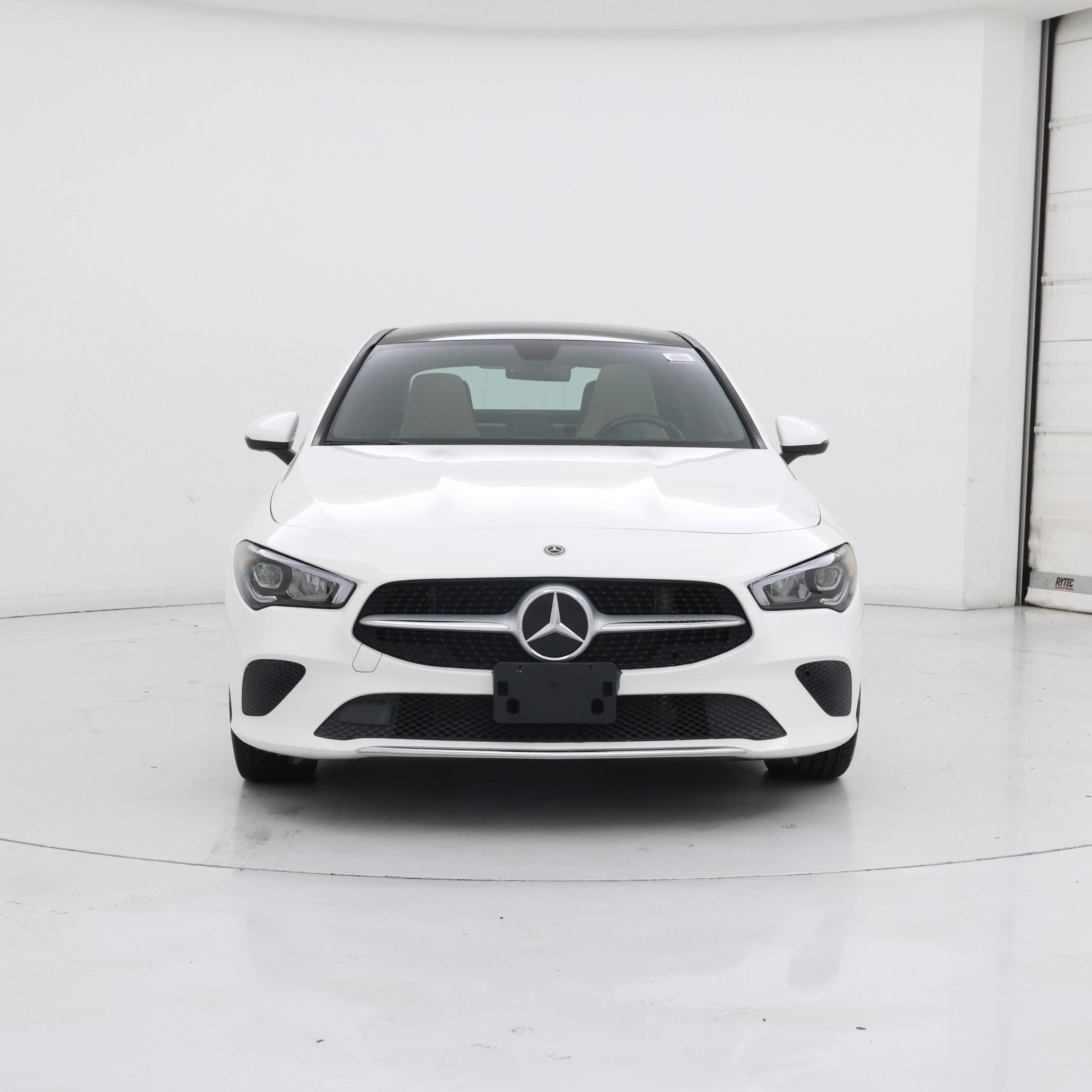 Thumbnail: 2020 Mercedes-Benz CLA - 5