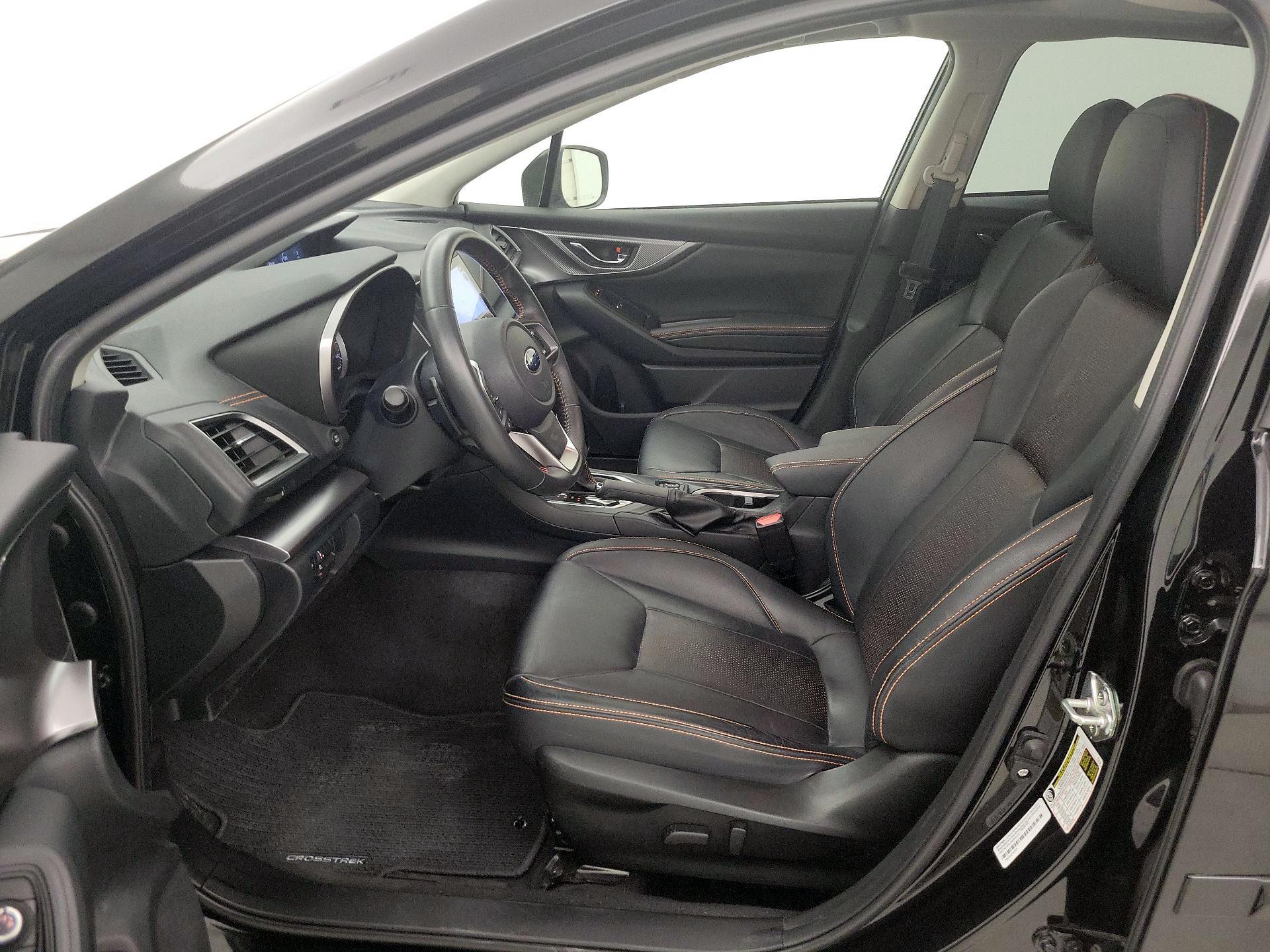 Thumbnail: 2022 Subaru Crosstrek - 11