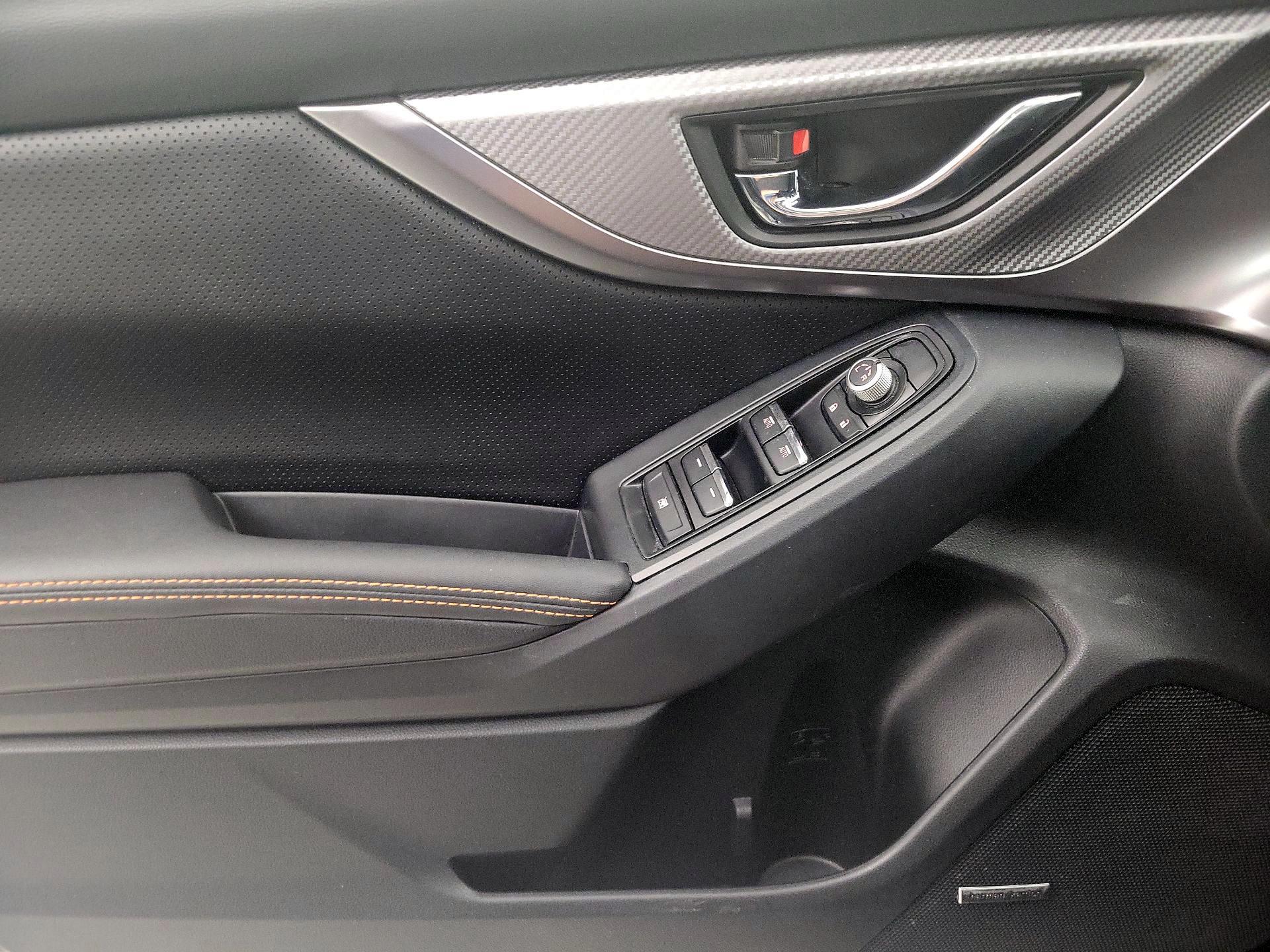 Thumbnail: 2022 Subaru Crosstrek - 12