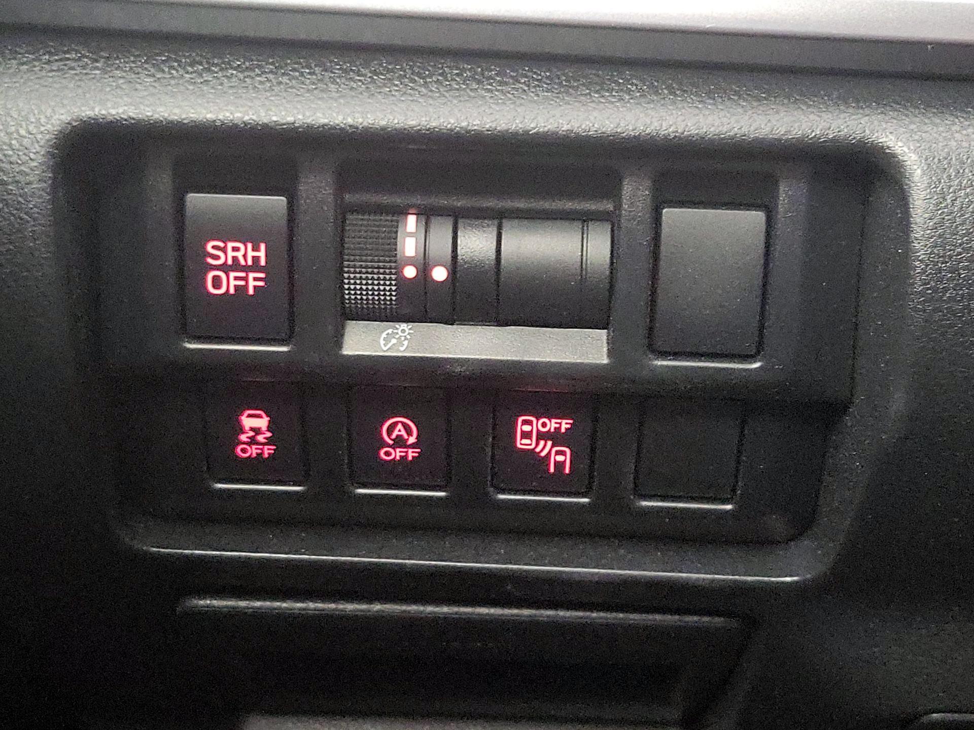 Thumbnail: 2022 Subaru Crosstrek - 13